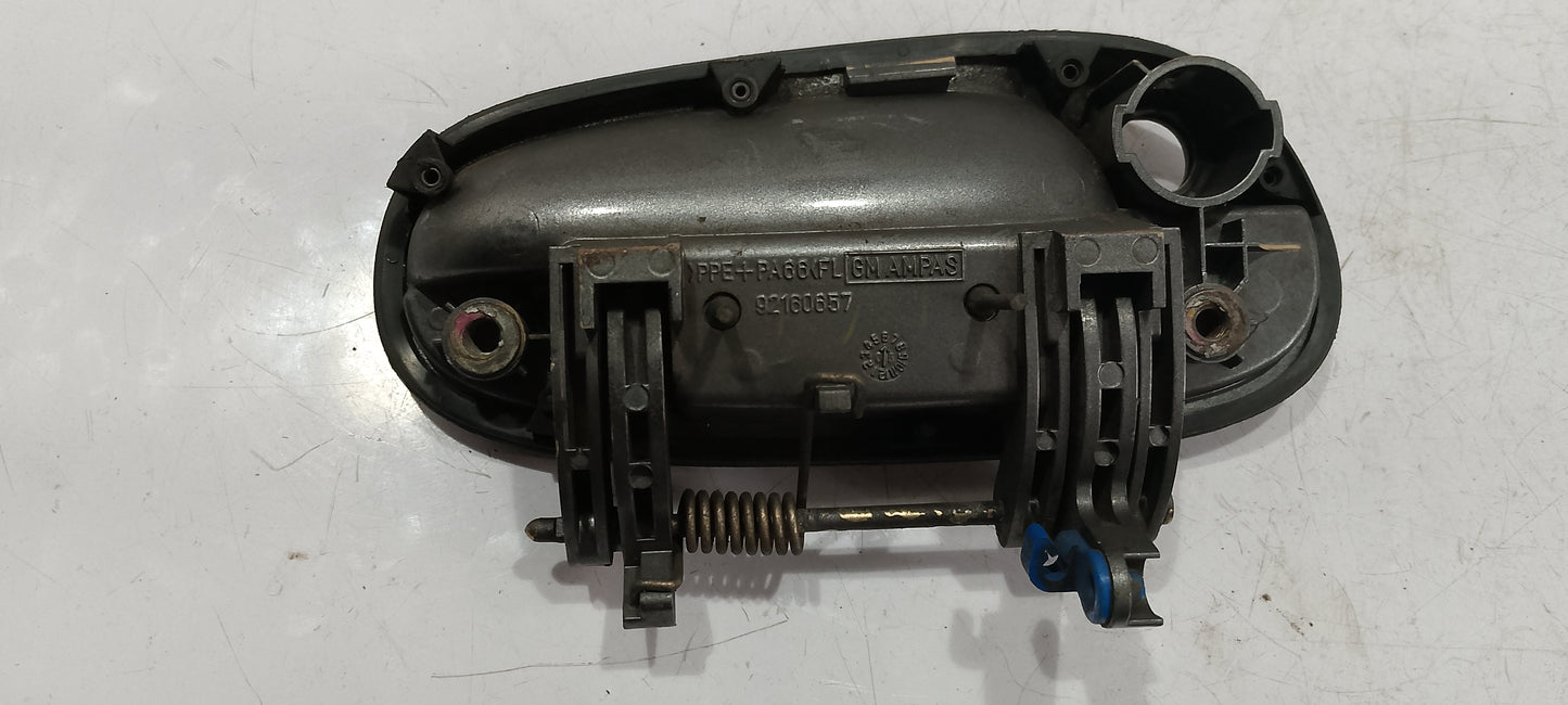 Outer door handle R/D/S |Chevrolet Cruze