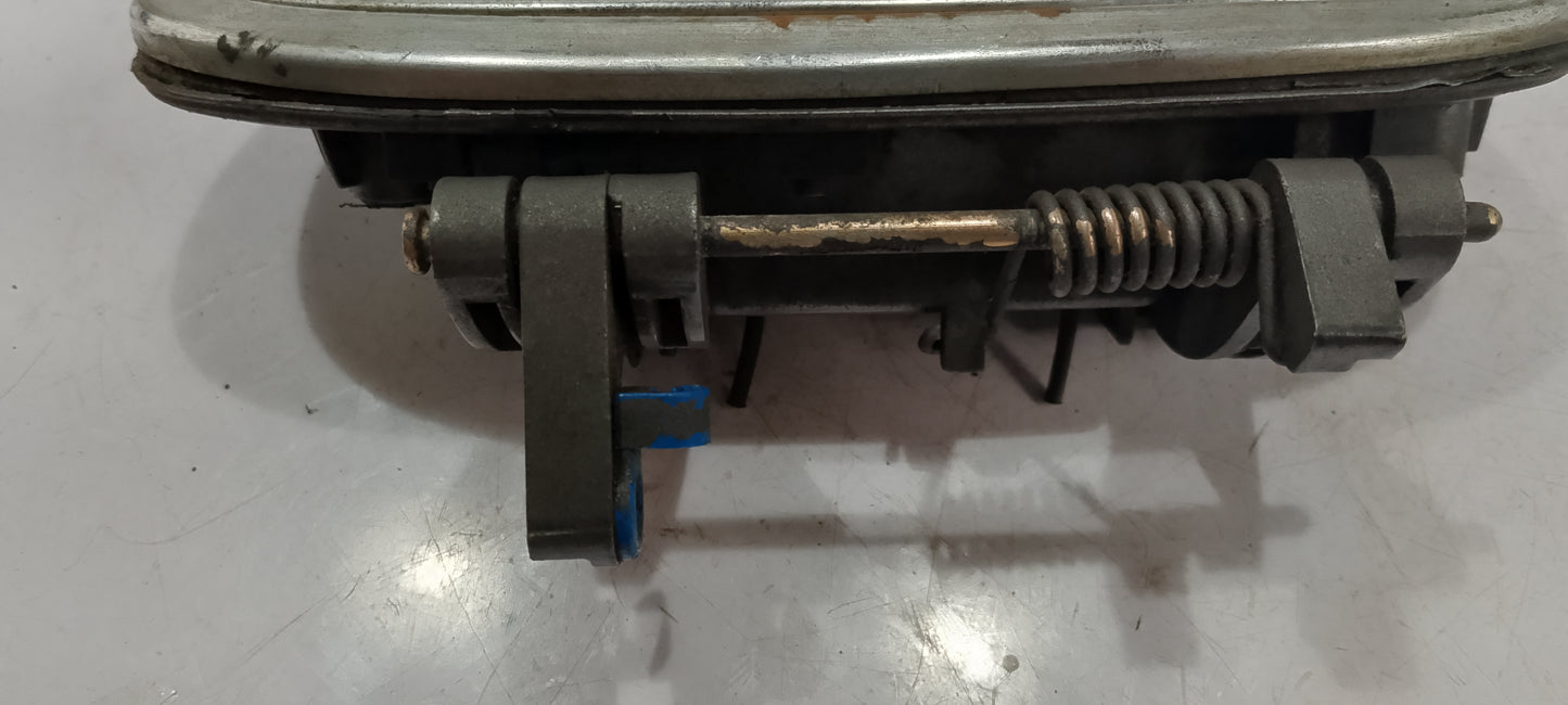 Outer door handle R/D/S |Chevrolet Cruze