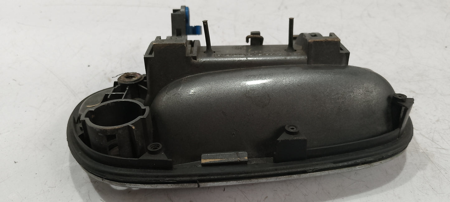 Outer door handle R/D/S |Chevrolet Cruze