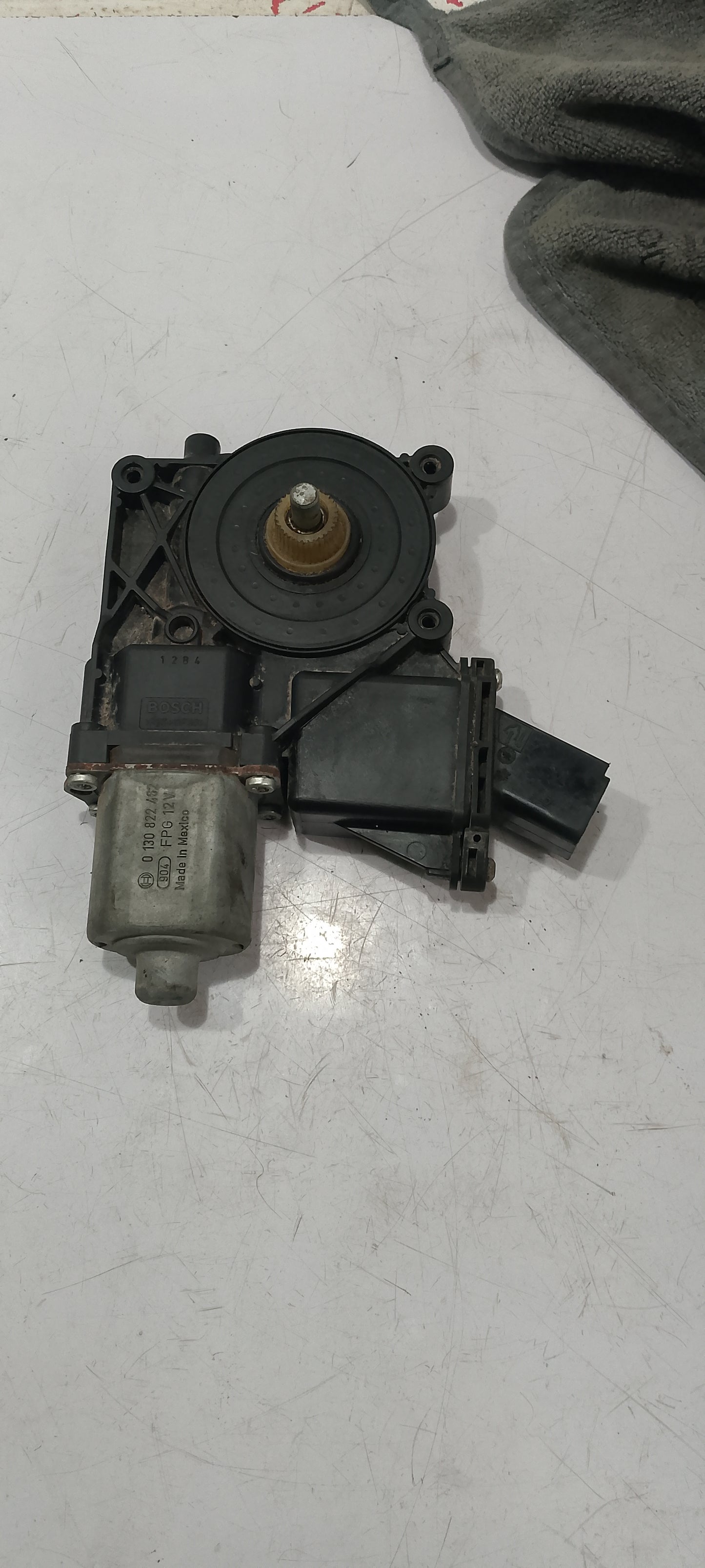 Power Window Mechanism P/S cruze