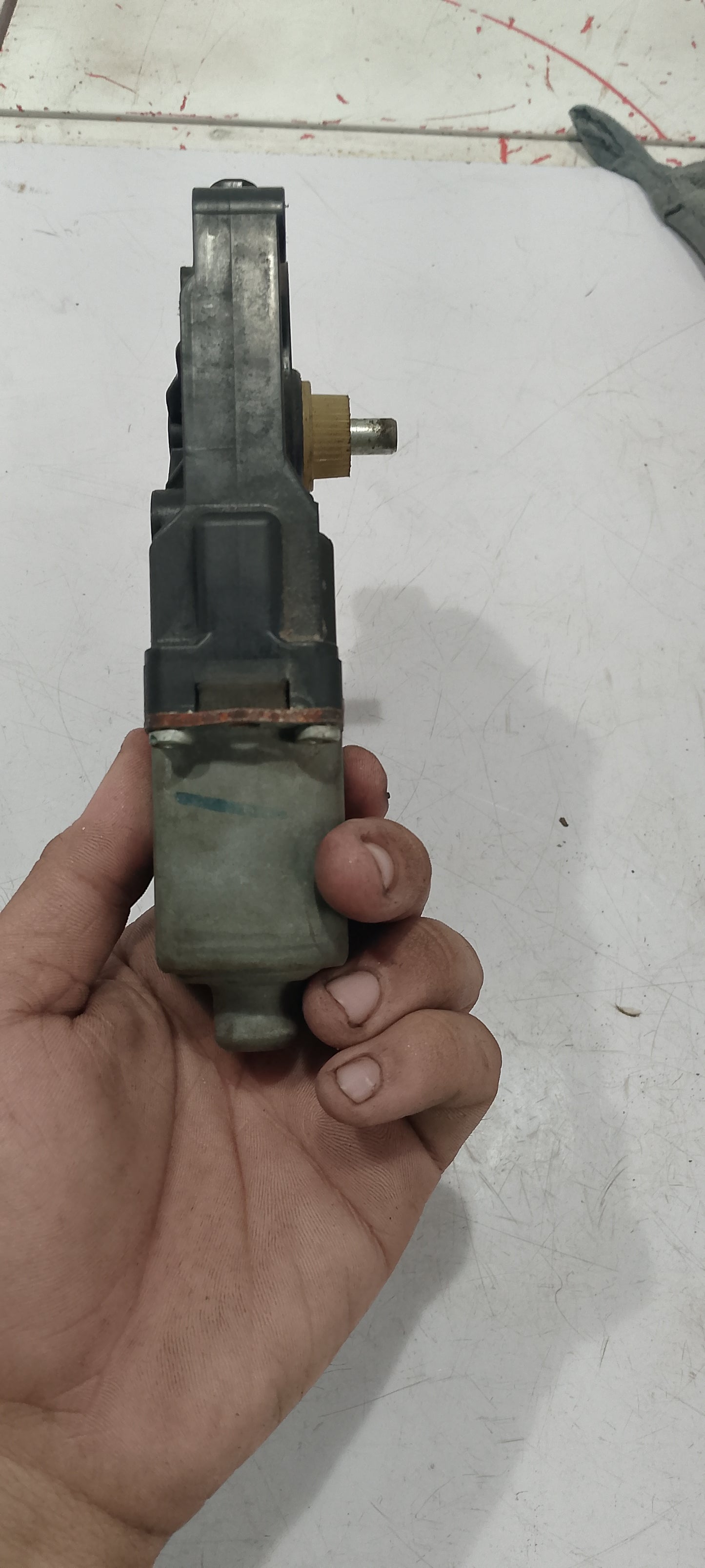 Power Window Mechanism P/S cruze