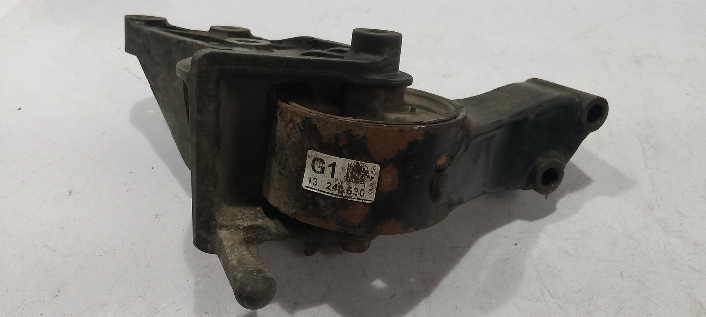 Engine support|Chevrolet Cruze