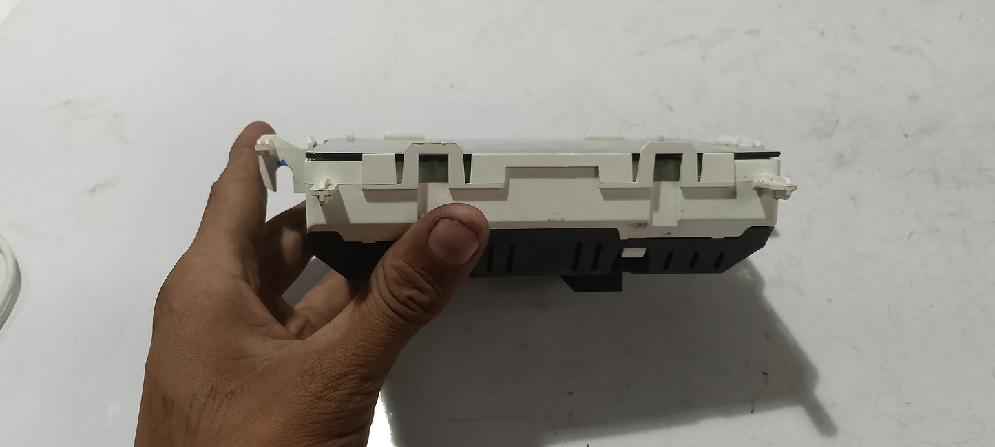 Radio display | Ford ecosport