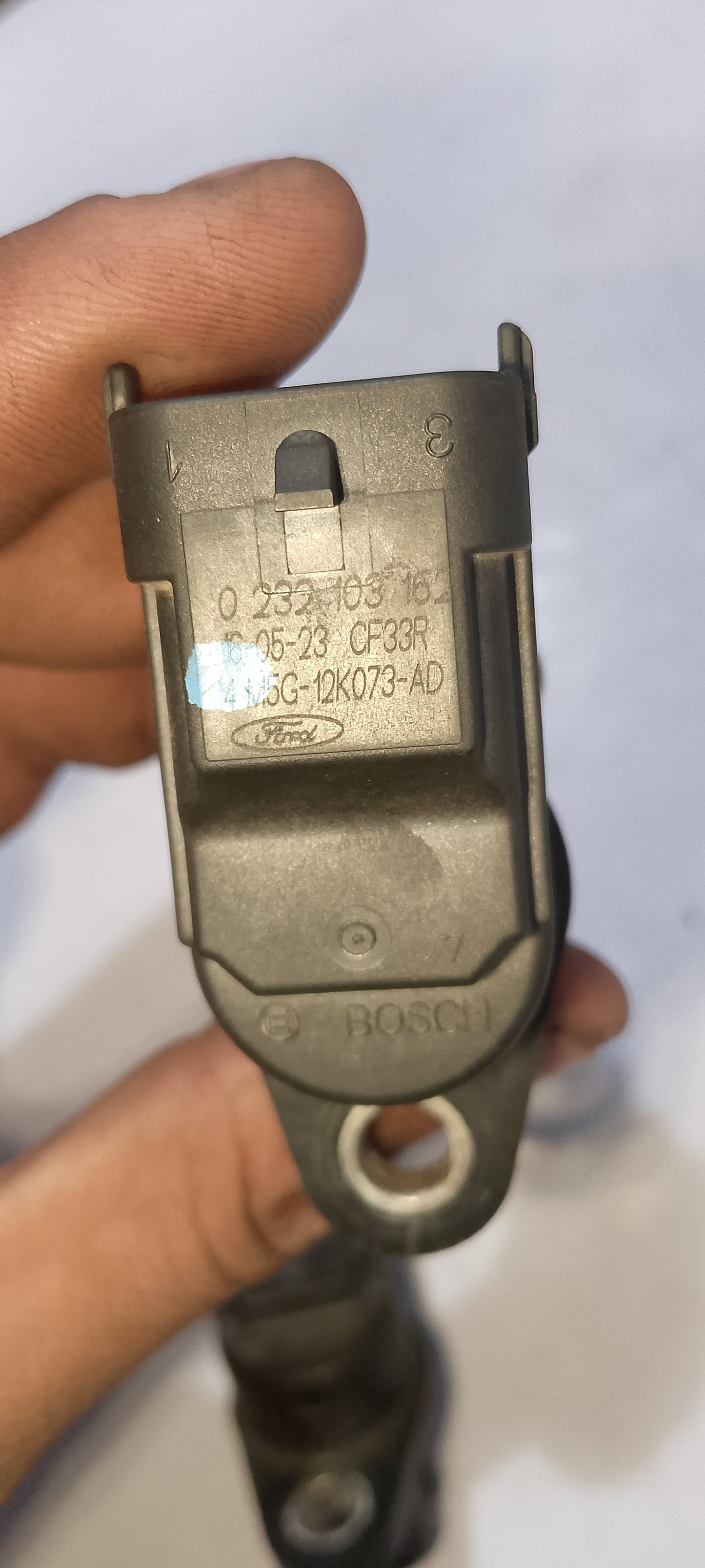 Camshaft Sensor | Ford Ecosport