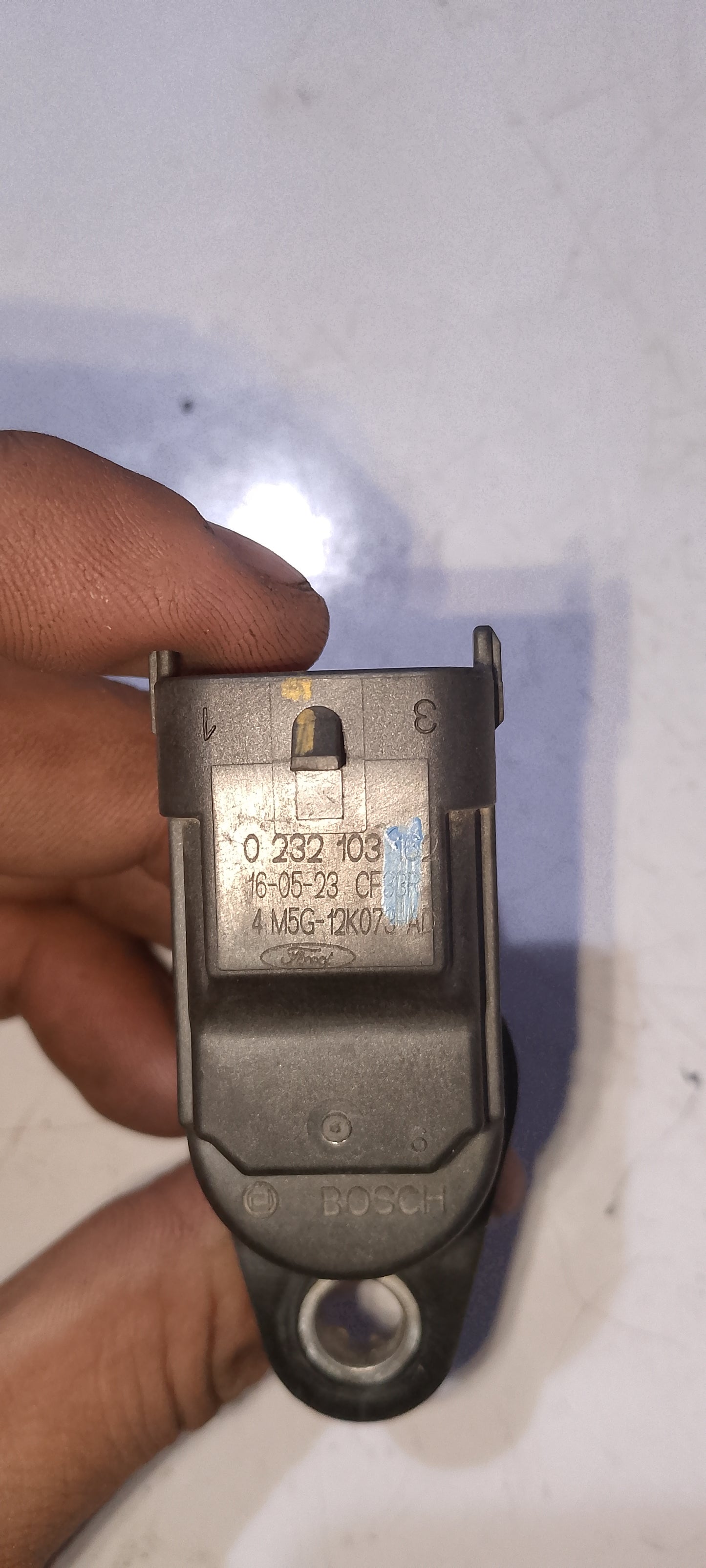 Camshaft Sensor | Ford Ecosport