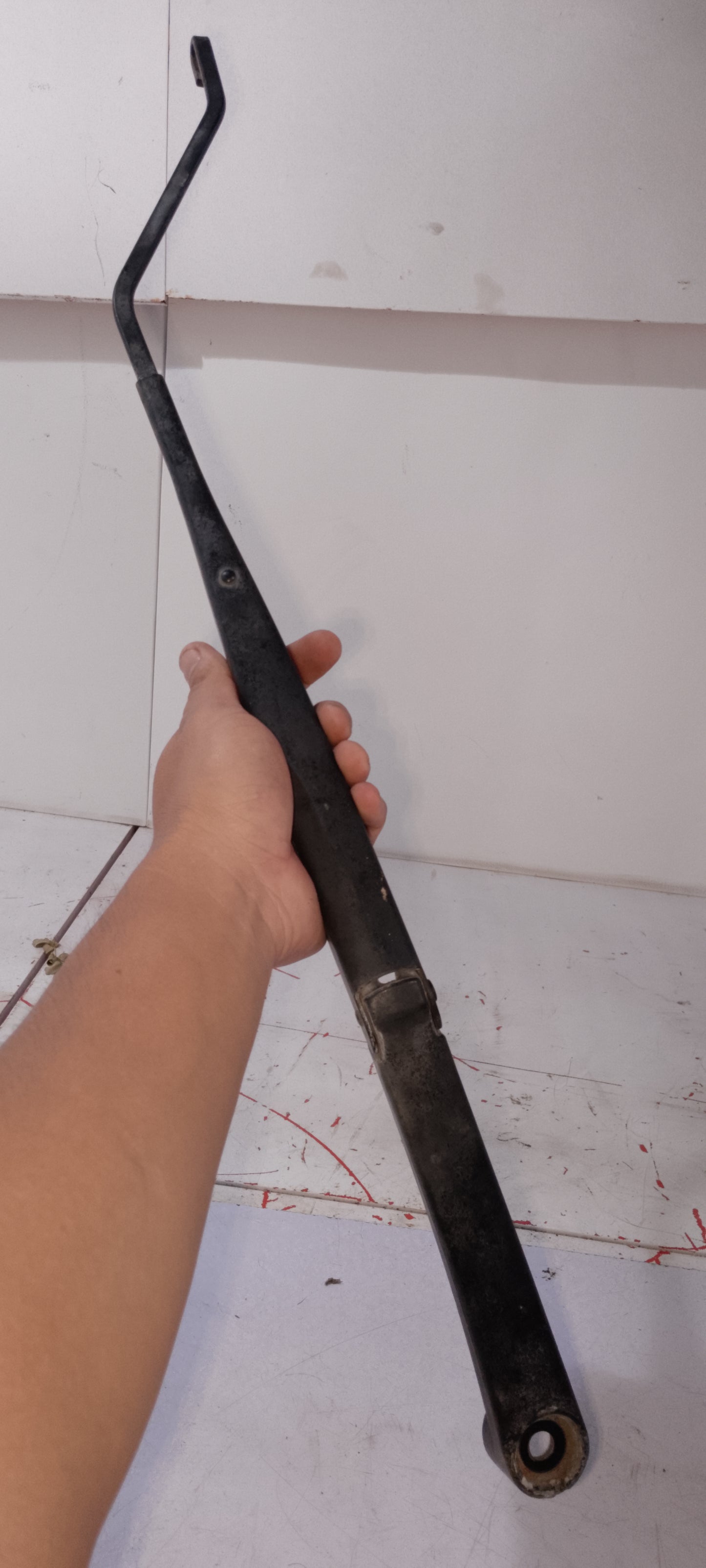 Wiper Arm | Passenger Side | Chevrolet Cruze