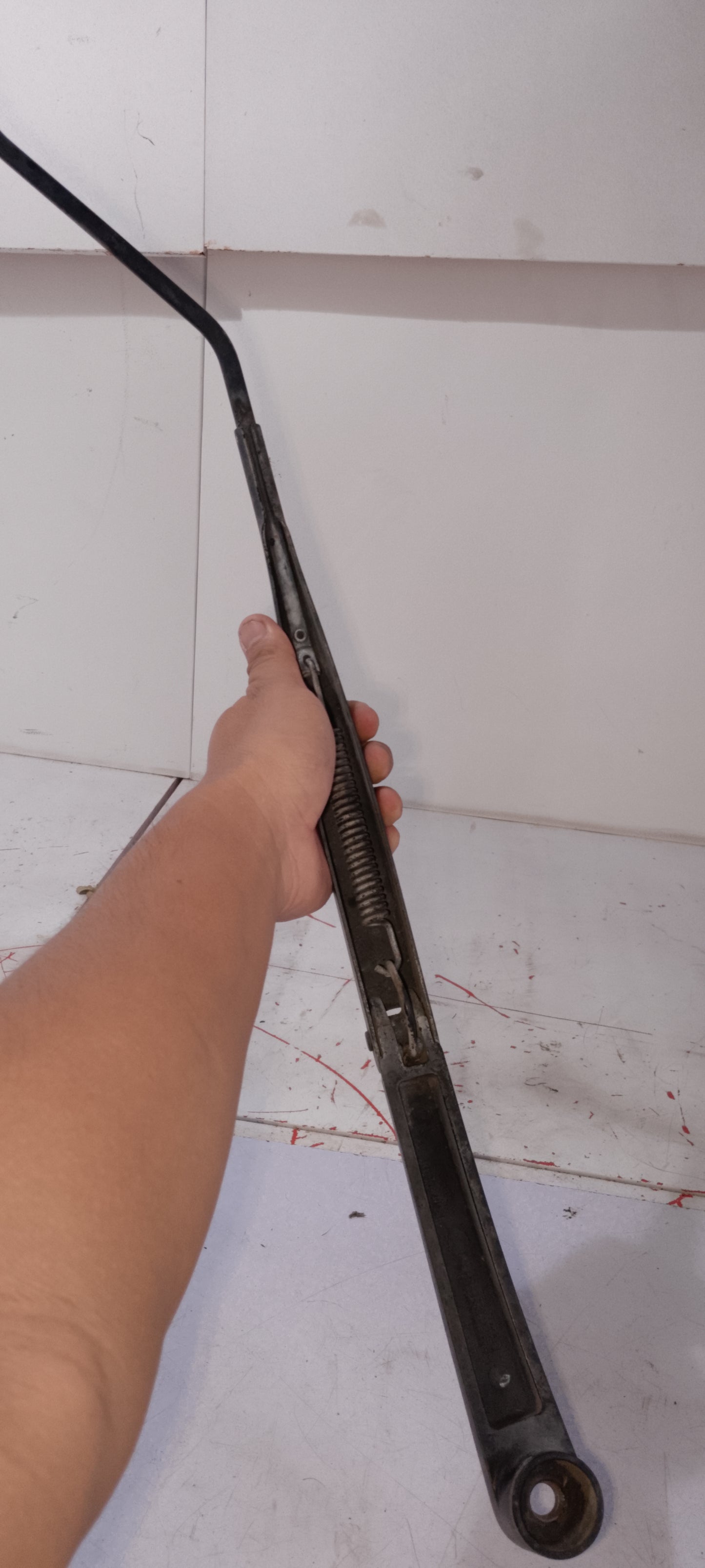Wiper Arm | Passenger Side | Chevrolet Cruze