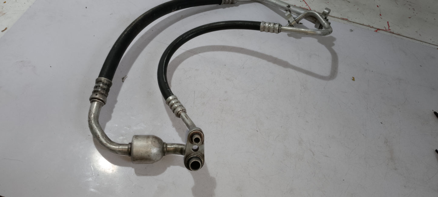 Radiator Hose| Chevrolet Cruze