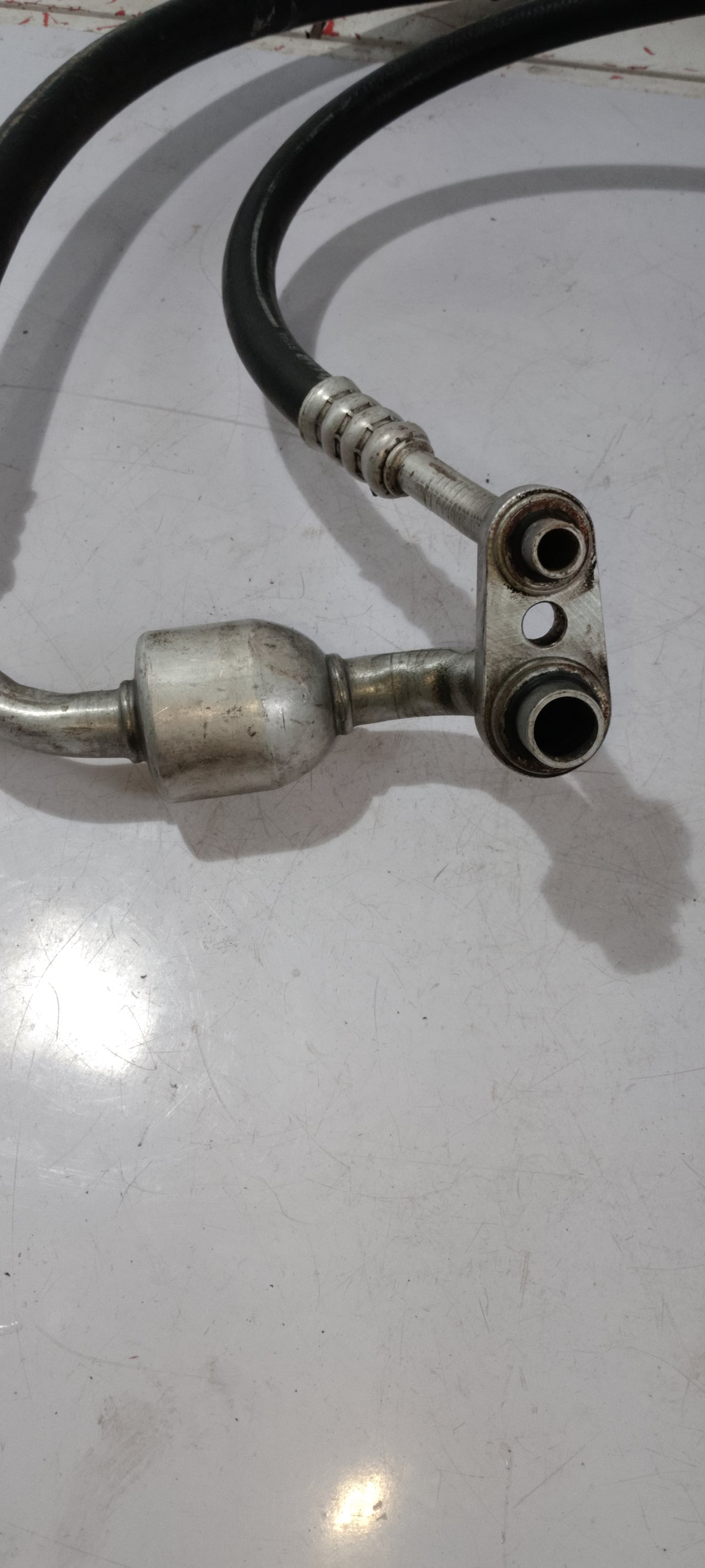 Radiator Hose| Chevrolet Cruze