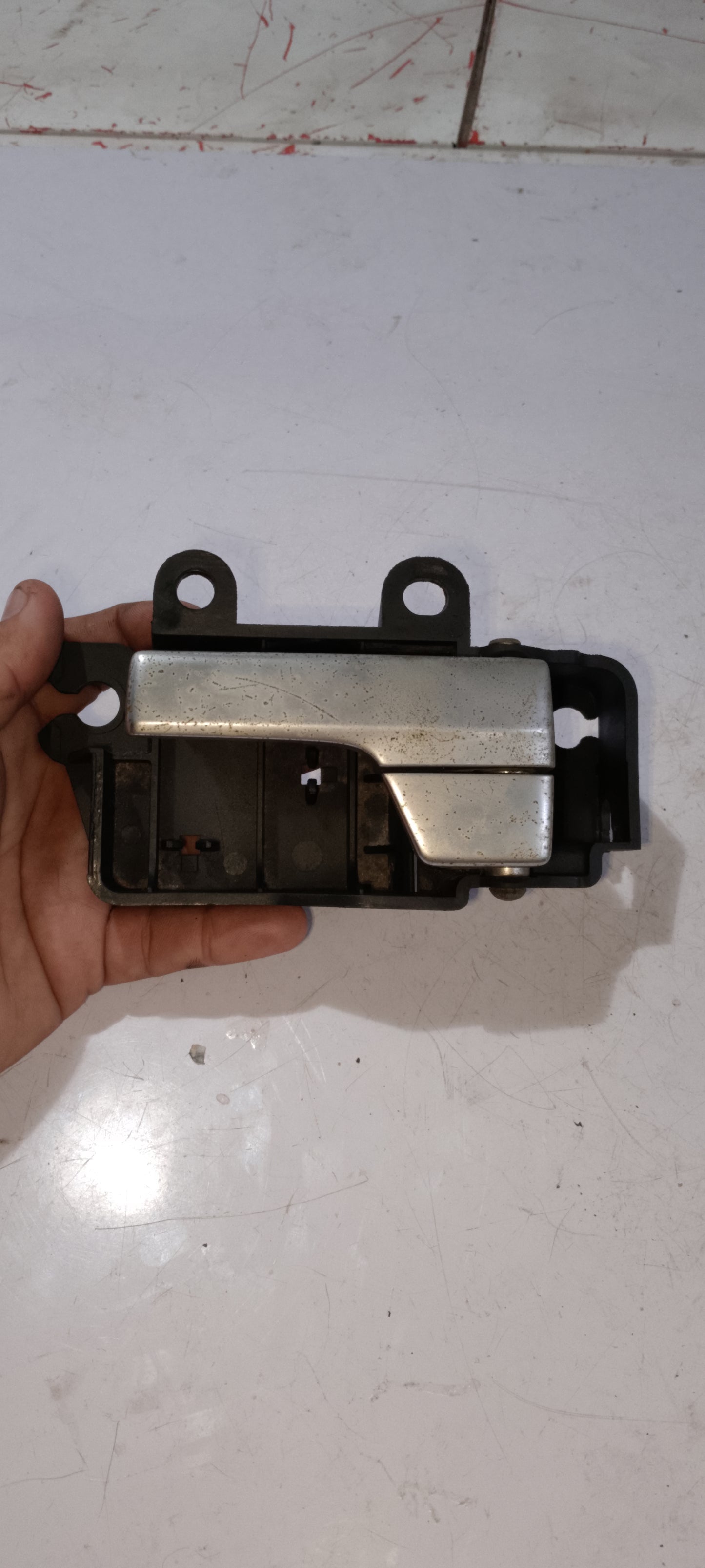 Inner Door Handle | Driver Side | Ford Focus 2.0