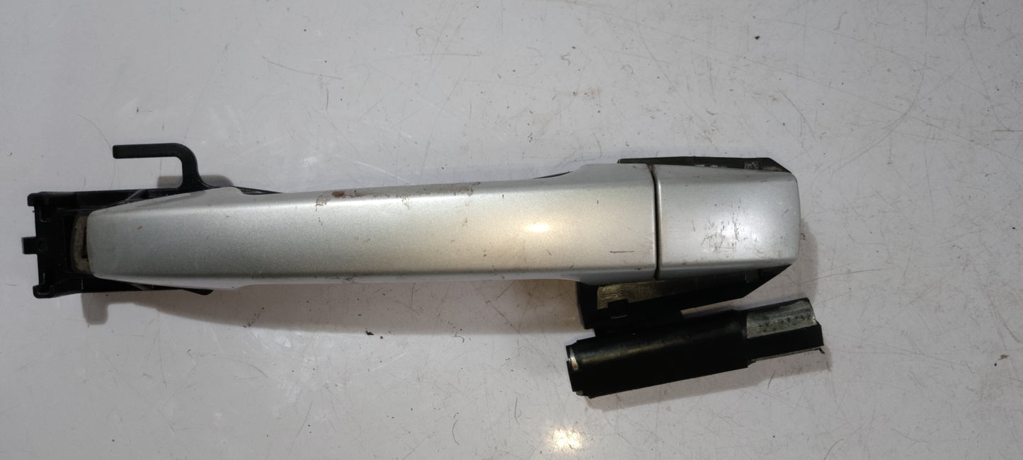 Outer Door Handle | Rear Driver Side | Hyundai Accent