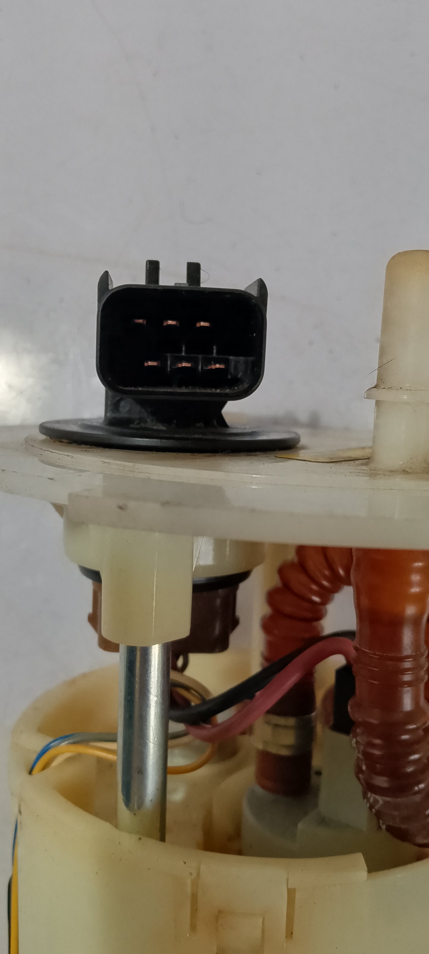 Fuel Pump | Chevrolet Optra