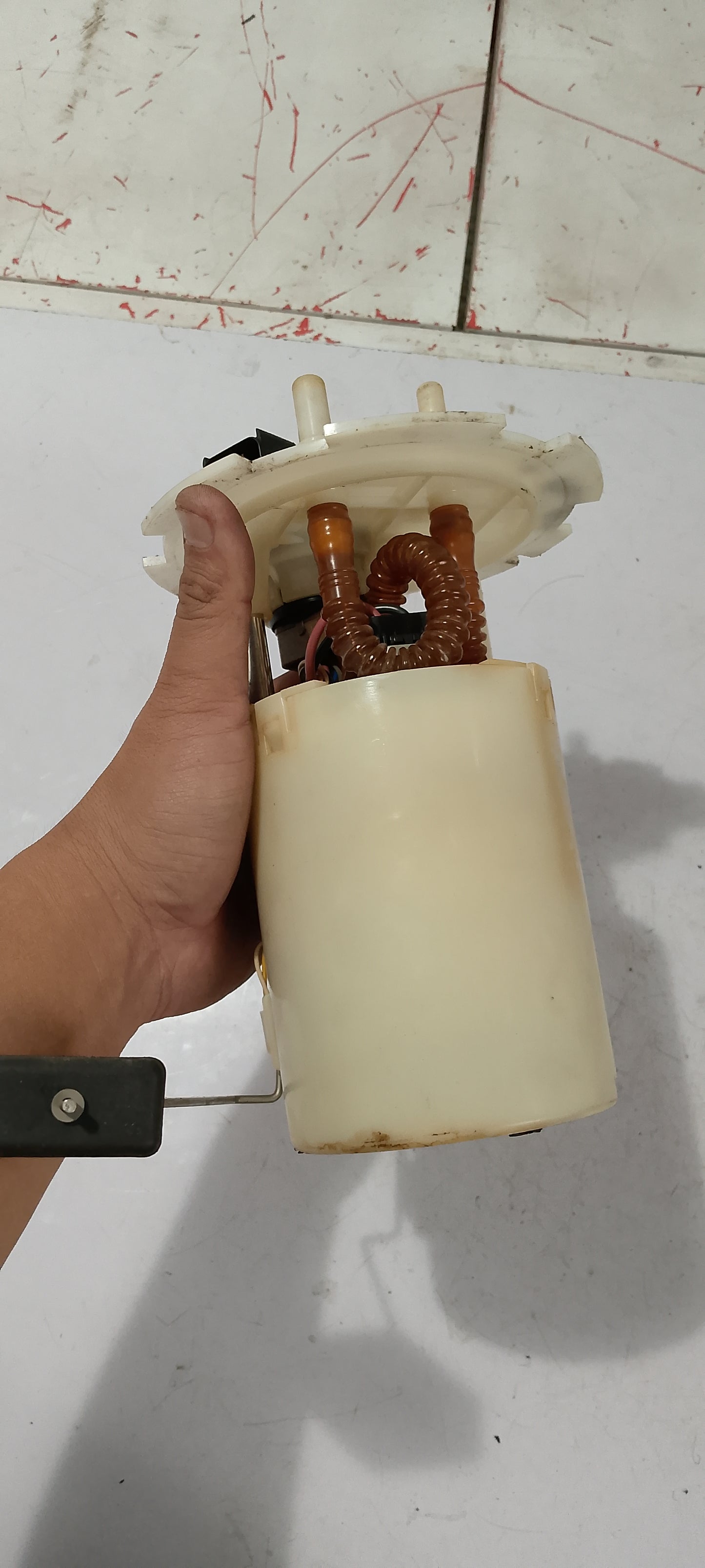 Fuel Pump | Chevrolet Optra