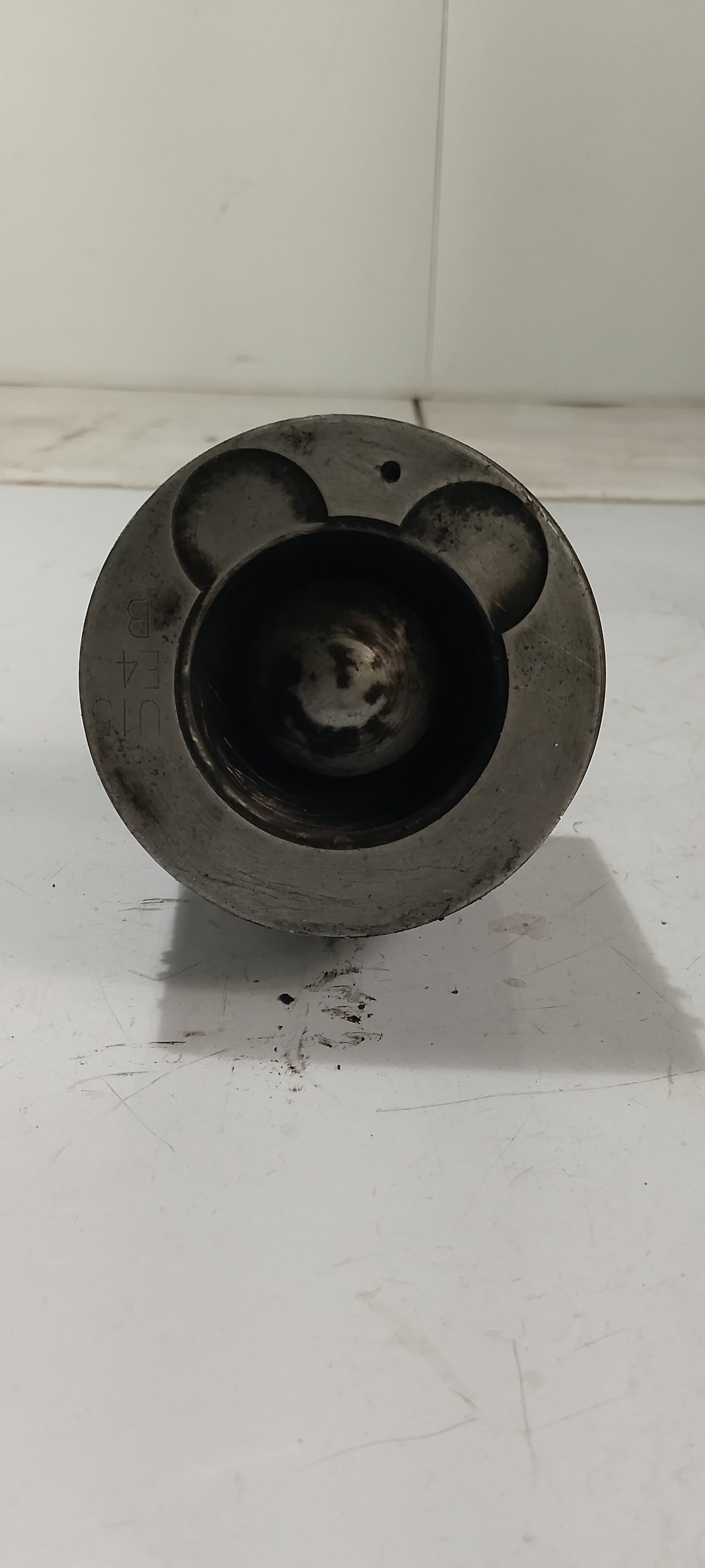 Piston Assembly | Hyundai Accent