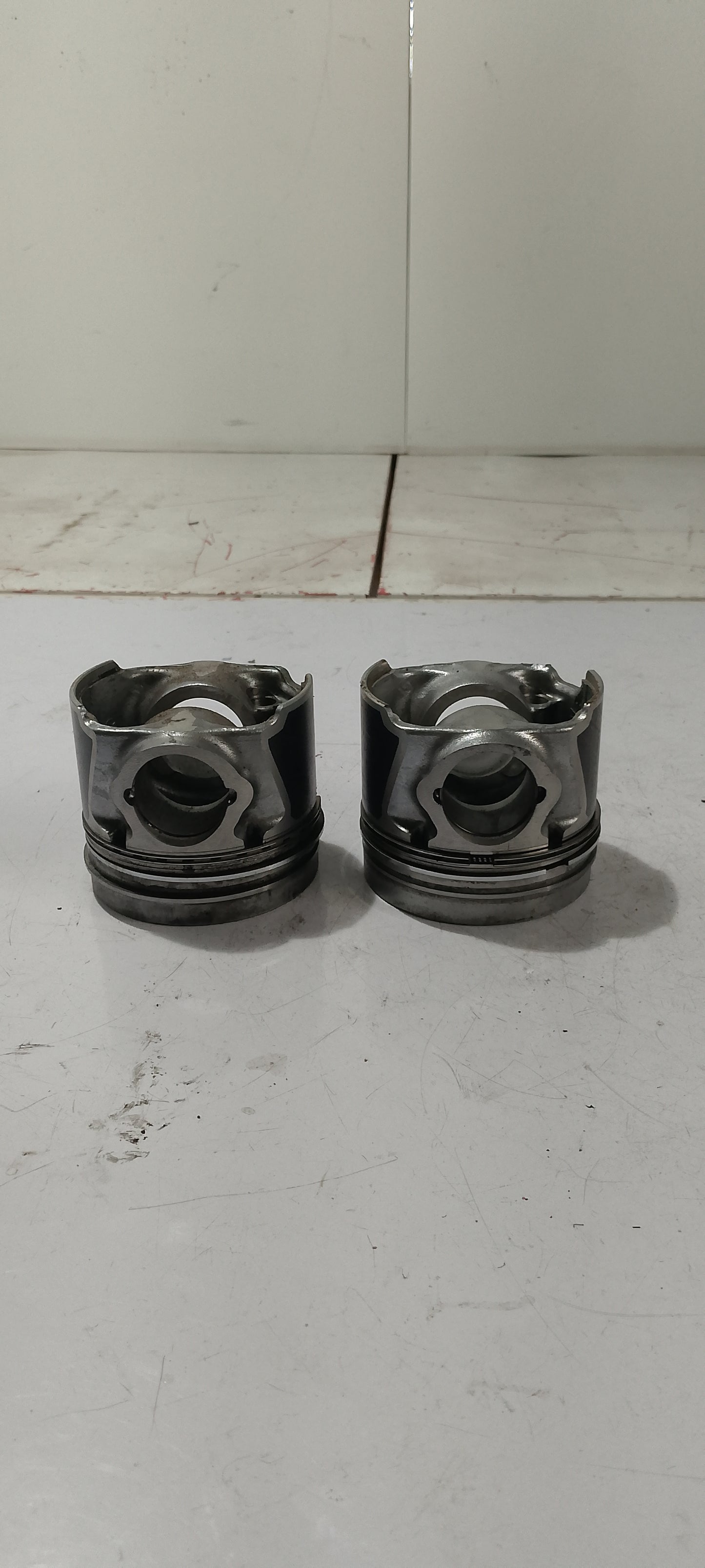 Piston | Hyundai Accent