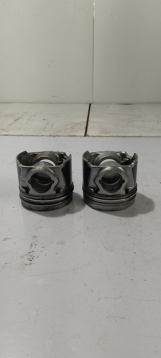 Piston | Hyundai Accent