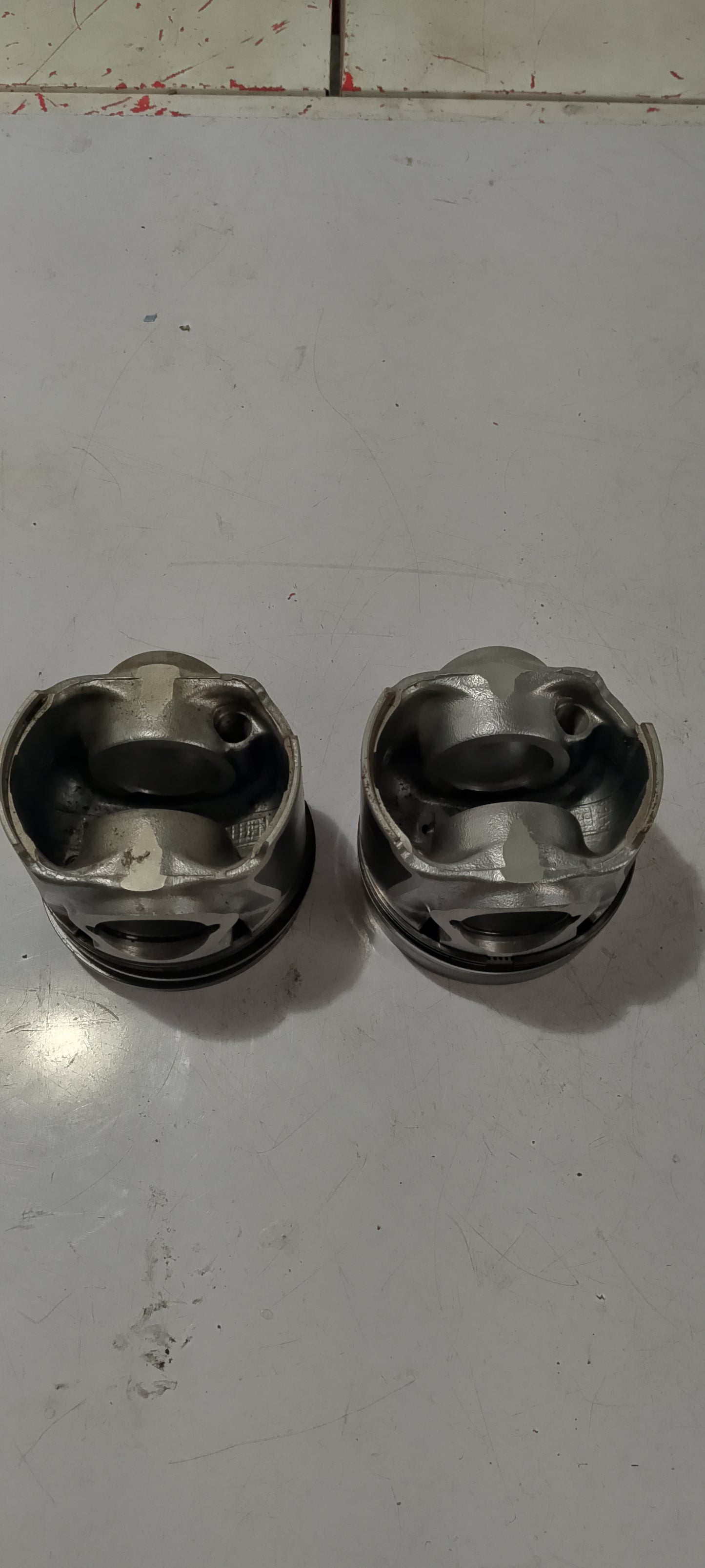 Piston | Hyundai Accent