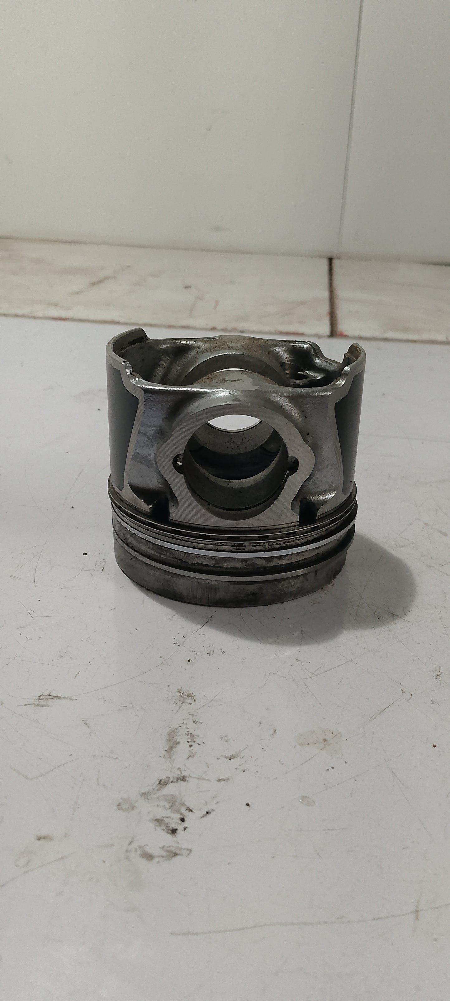 Piston | Hyundai Accent