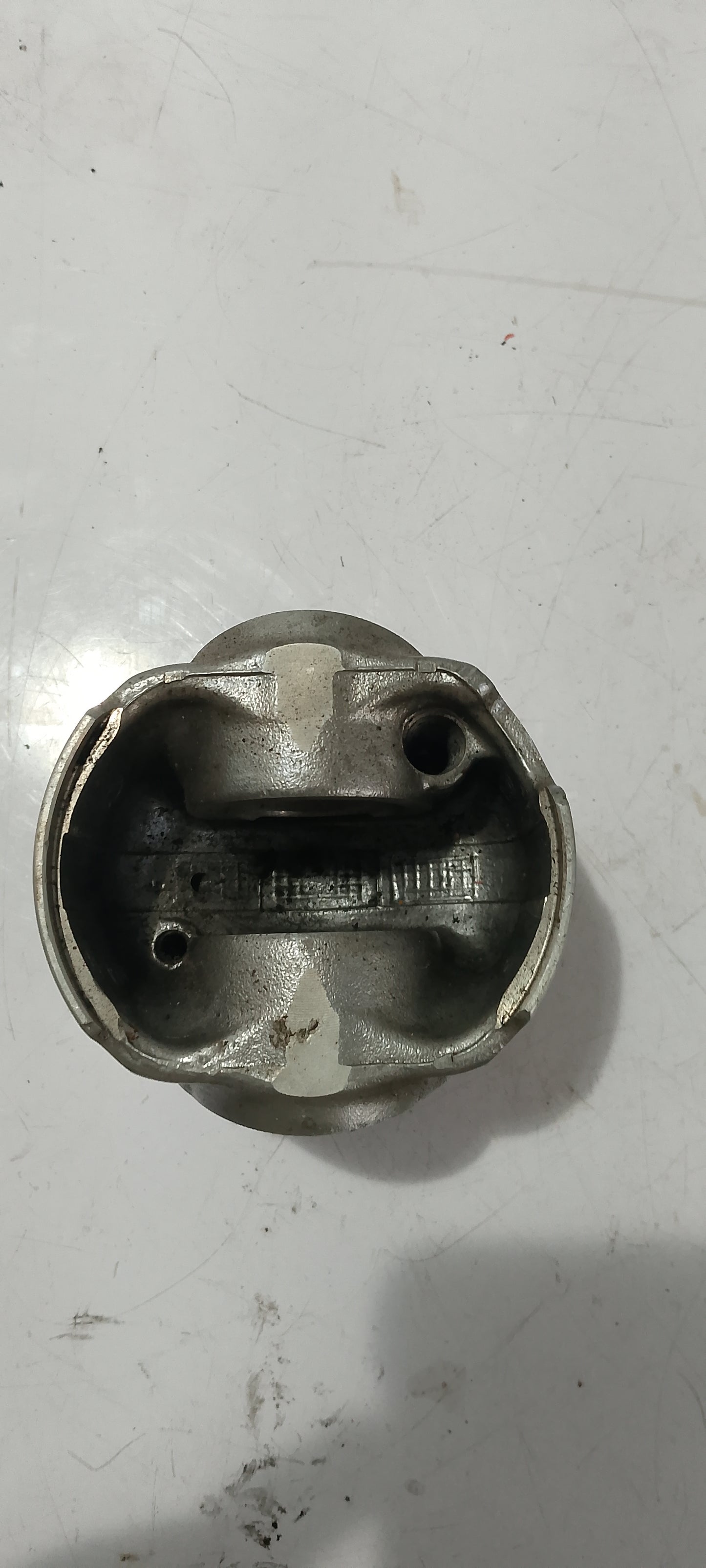 Piston | Hyundai Accent