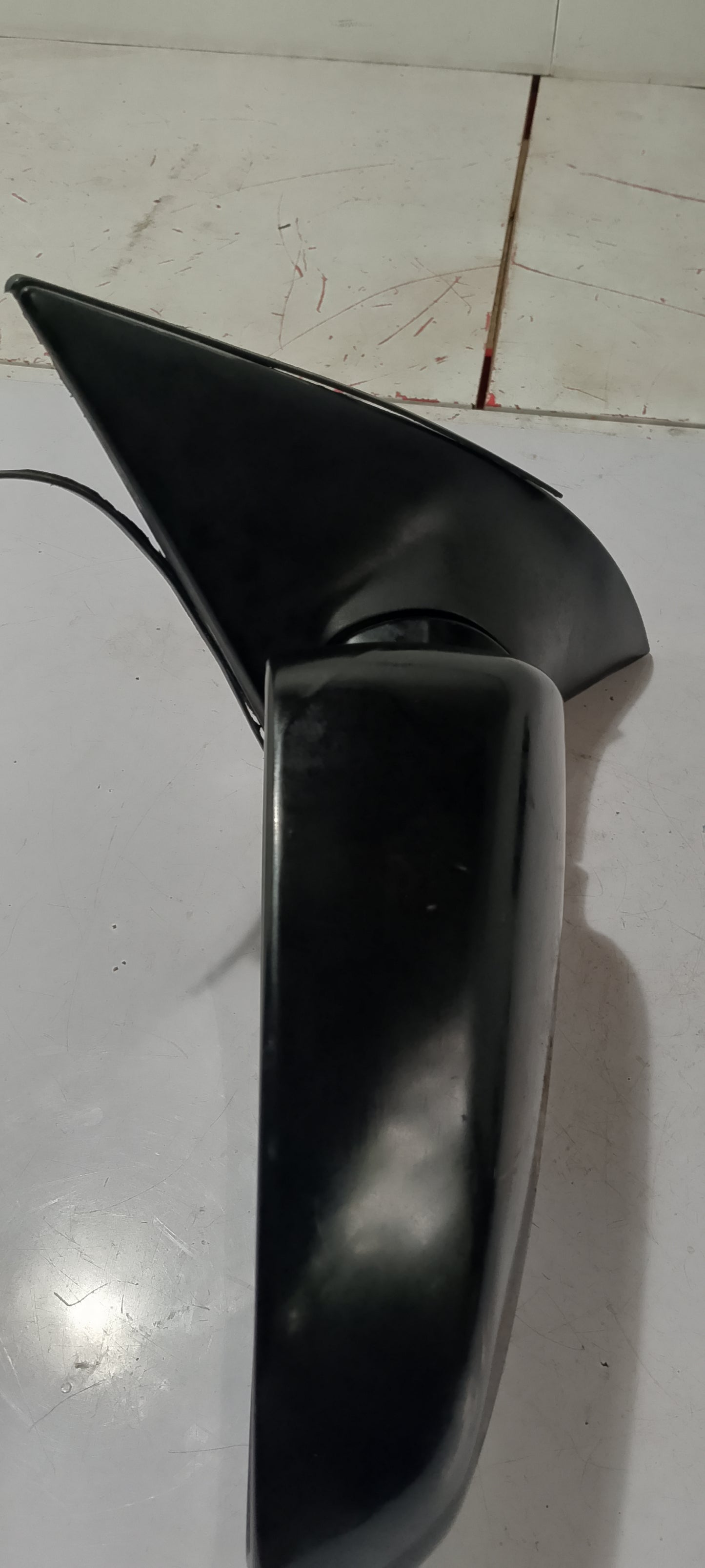 Side Mirror | Passenger Side | Chevrolet Optra