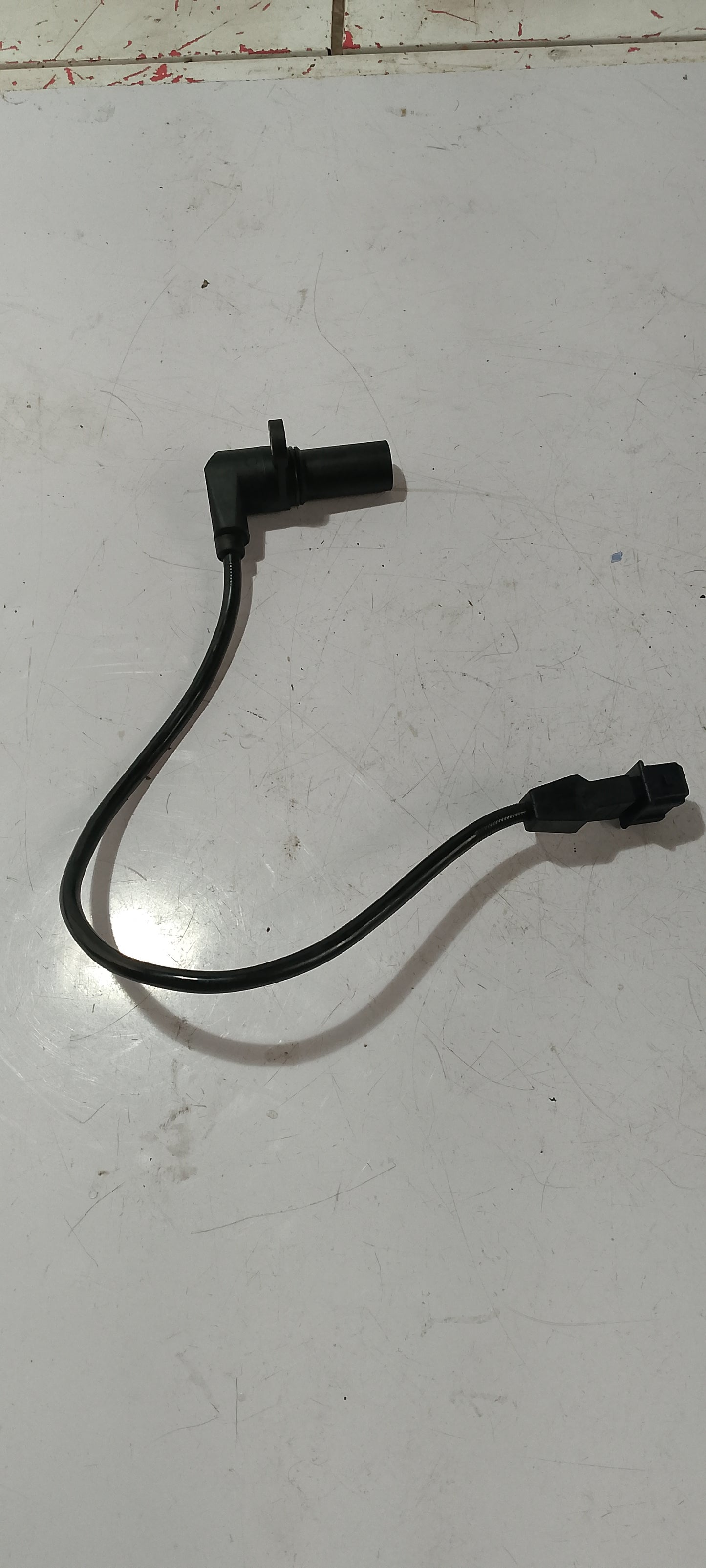 Crankshaft Sensor | Chevrolet Optra