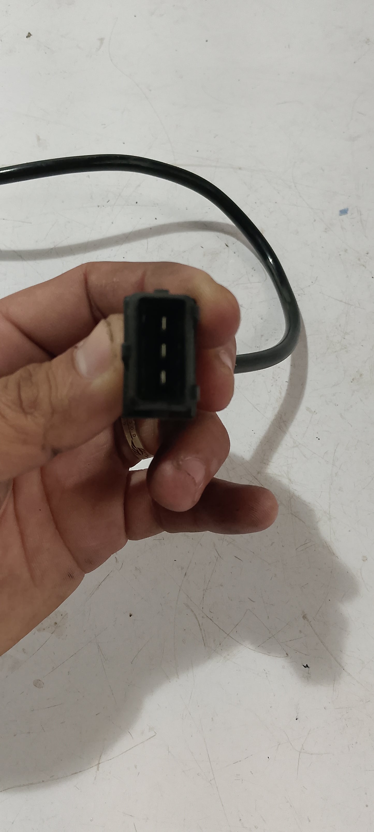 Crankshaft Sensor | Chevrolet Optra