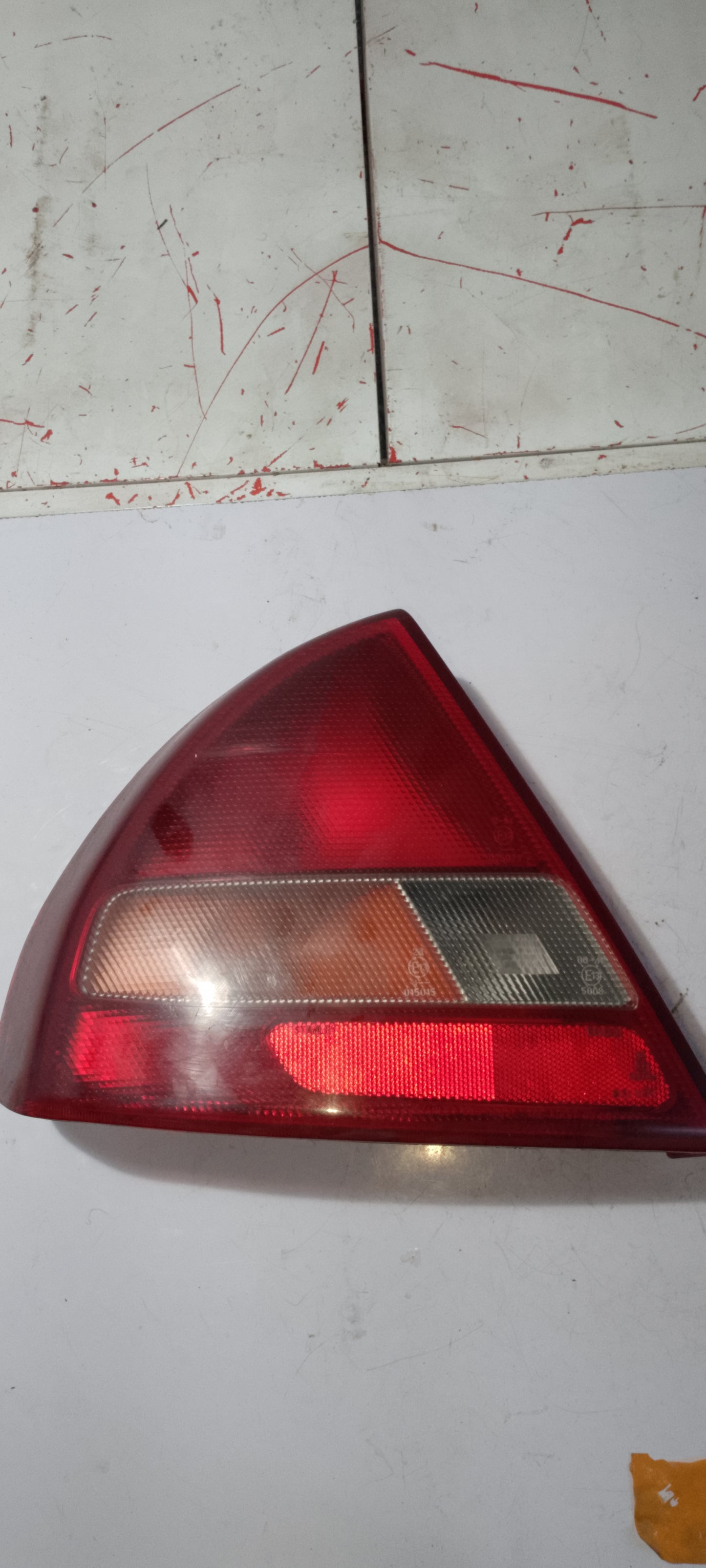 Tail Light | Driver Side | Lancer GSR