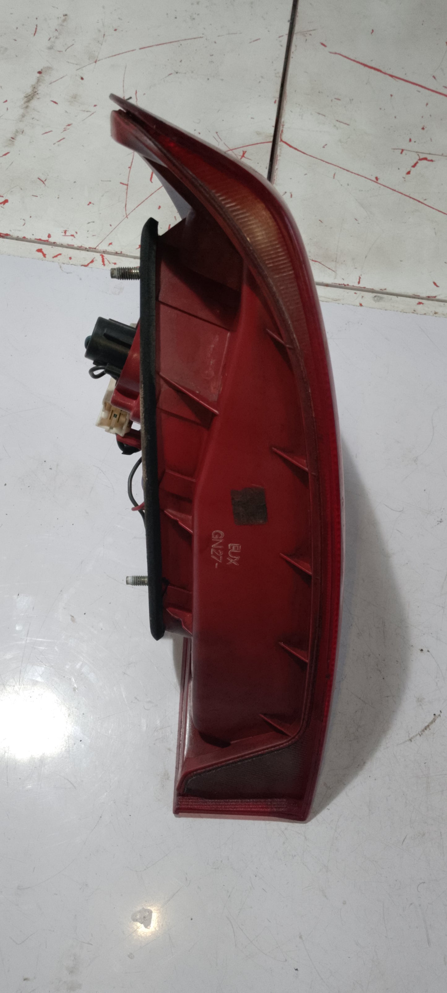 Tail Light | Driver Side | Lancer GSR