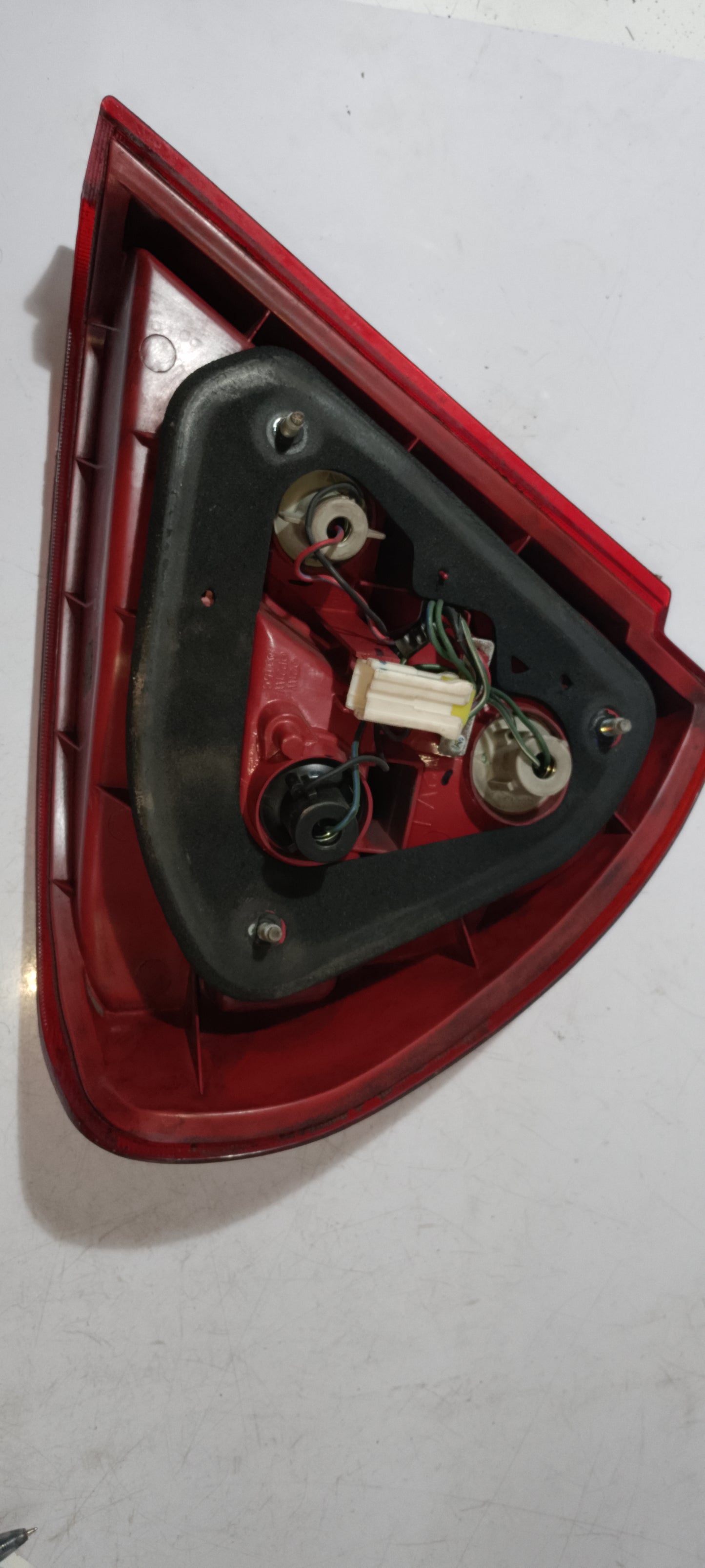 Tail Light | Driver Side | Lancer GSR