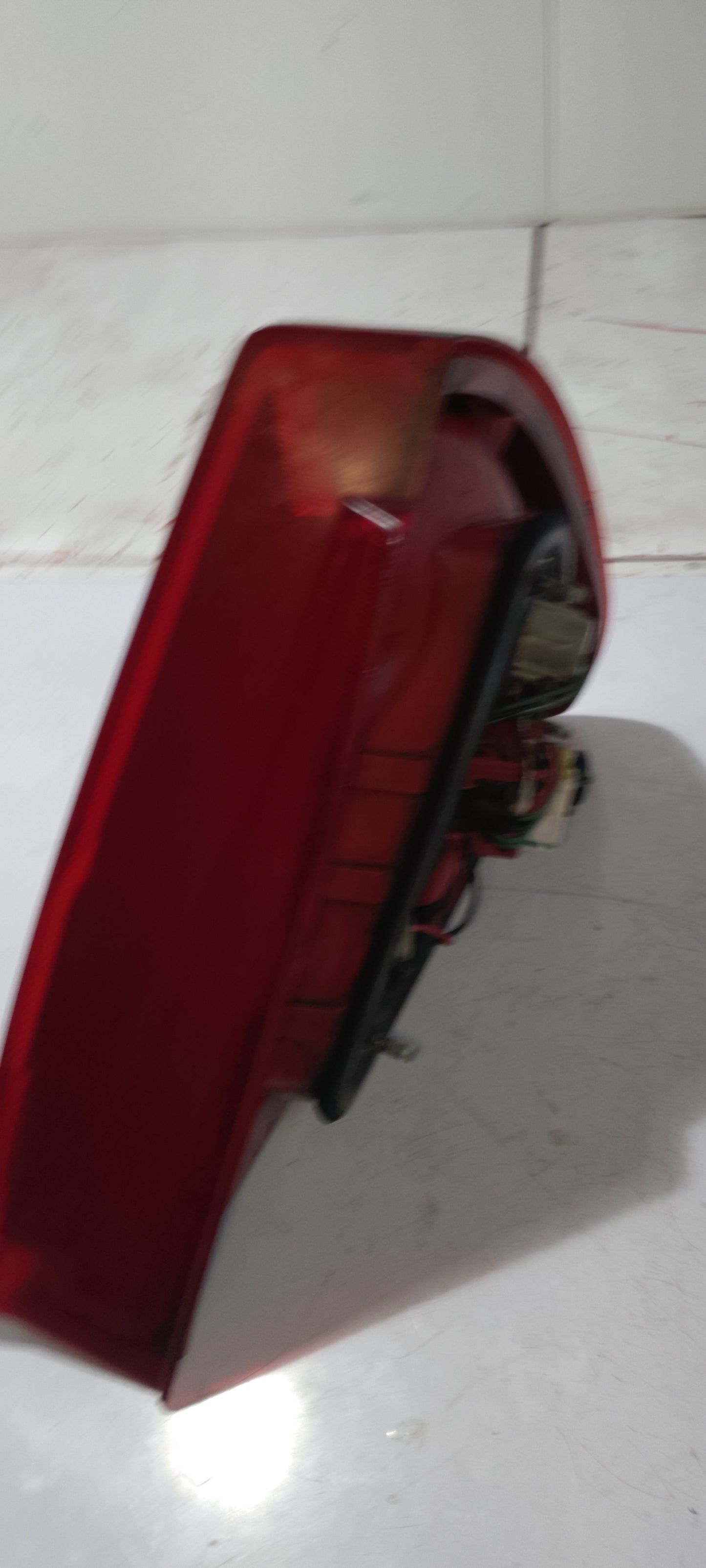 Tail Light | Driver Side | Lancer GSR