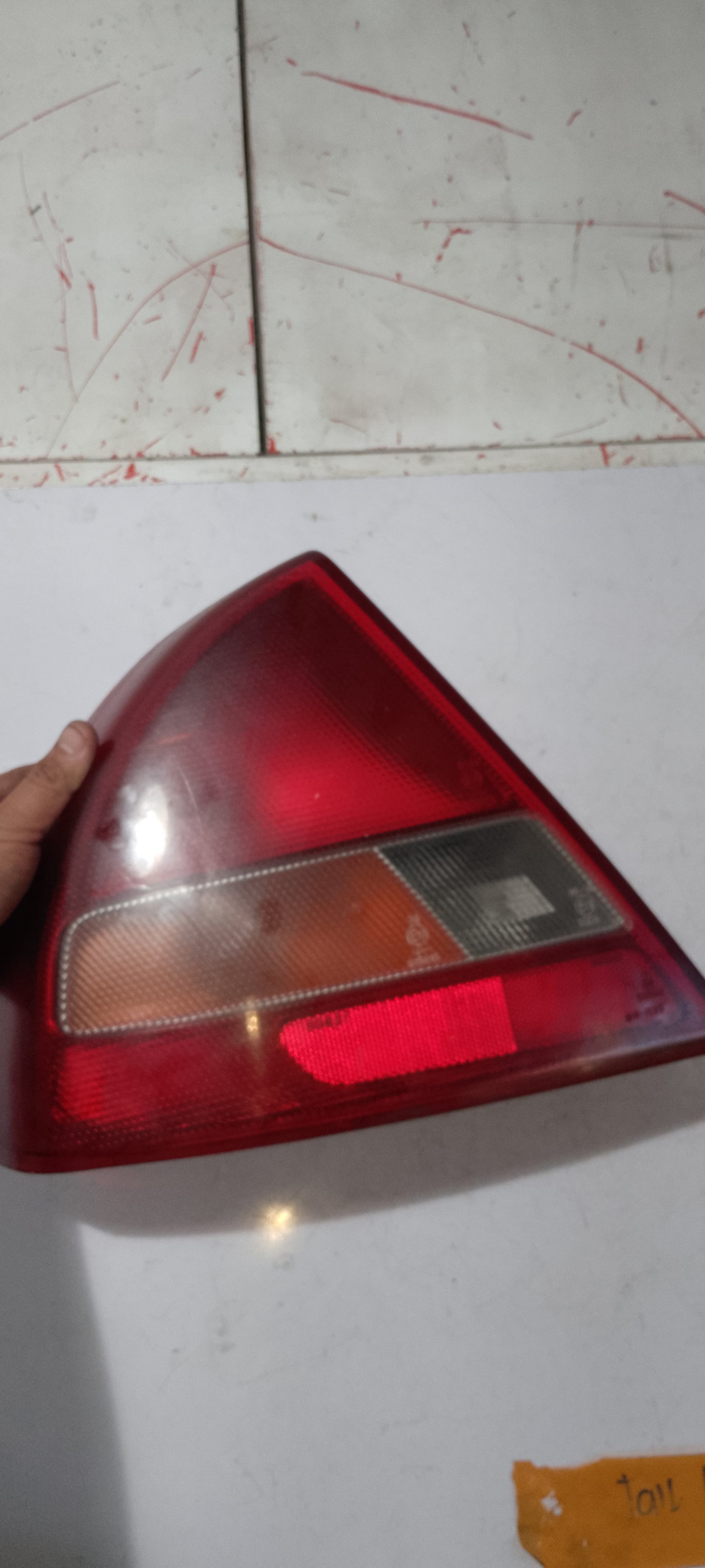 Tail Light | Driver Side | Lancer GSR