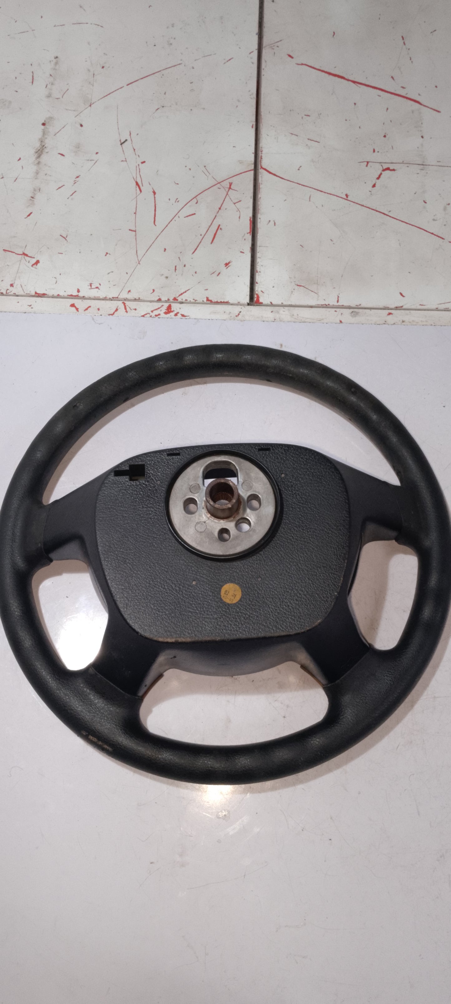 Steering Wheel | Chevrolet Optra
