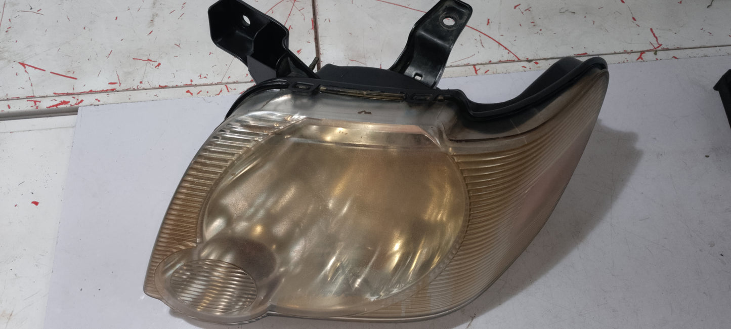 Head Light | Driver Side | Explorer Eddie Bauer