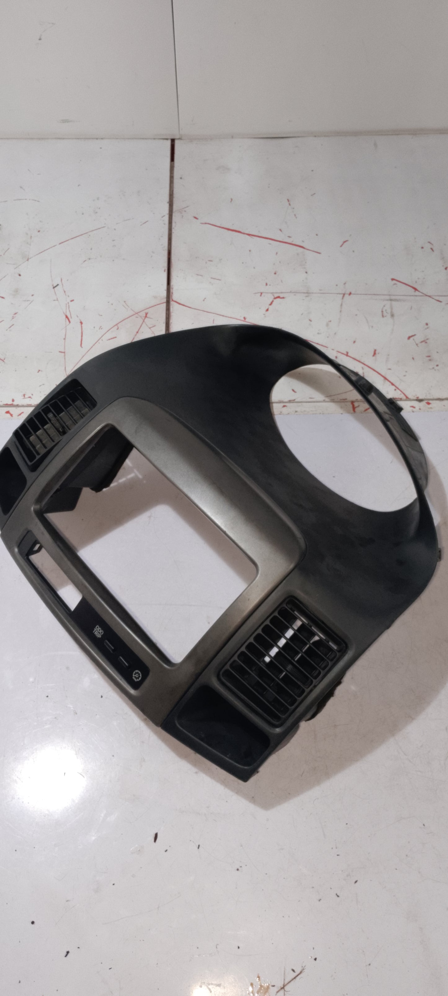 Center Frame With AC Vent | Toyota Vios Robin