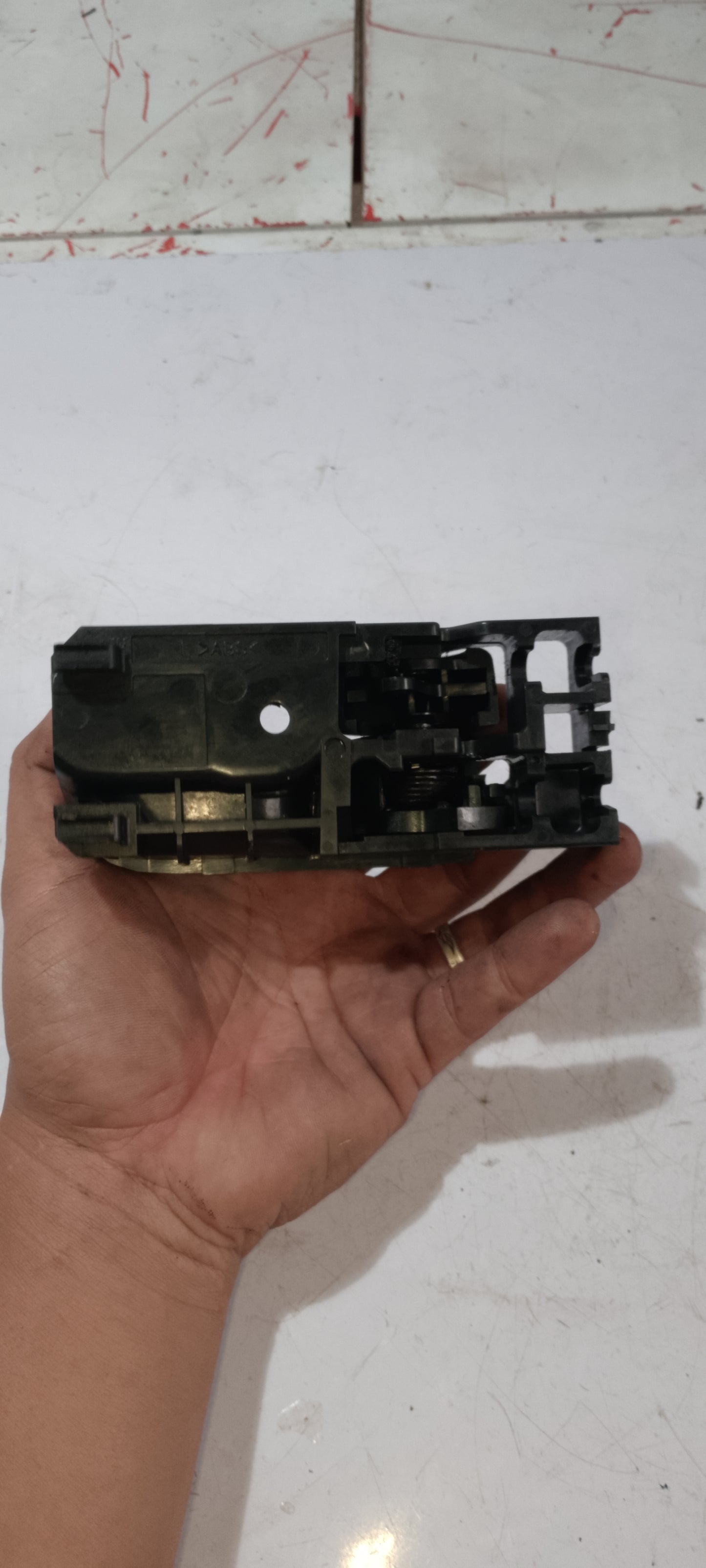 Inner Door Handle | Driver Side | Toyota Vios Robin