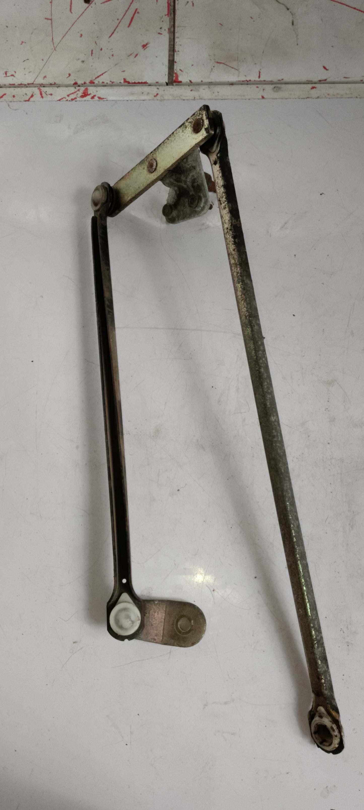 Wiper Linkage | Chevrolet Aveo HB