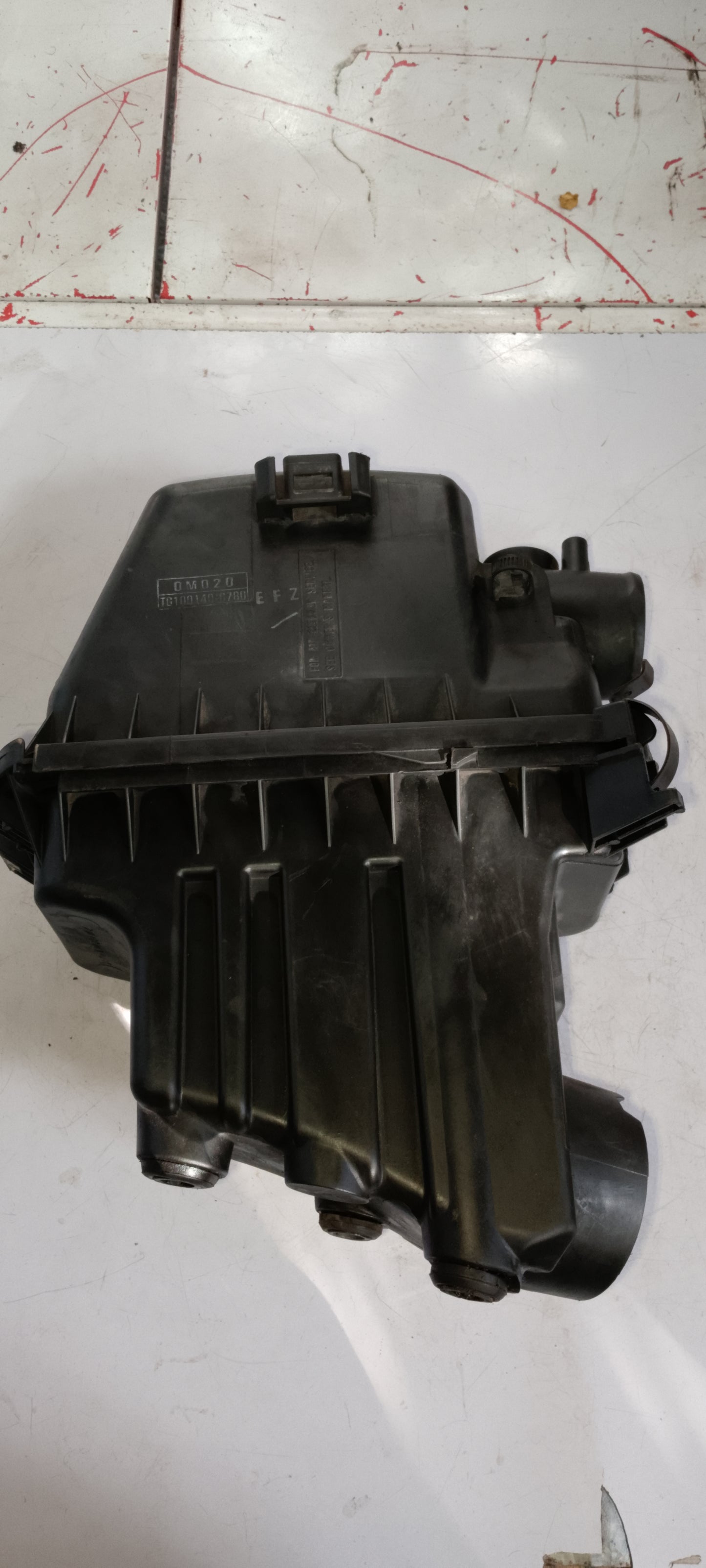 Air Filter Box | Toyota Vios Robin