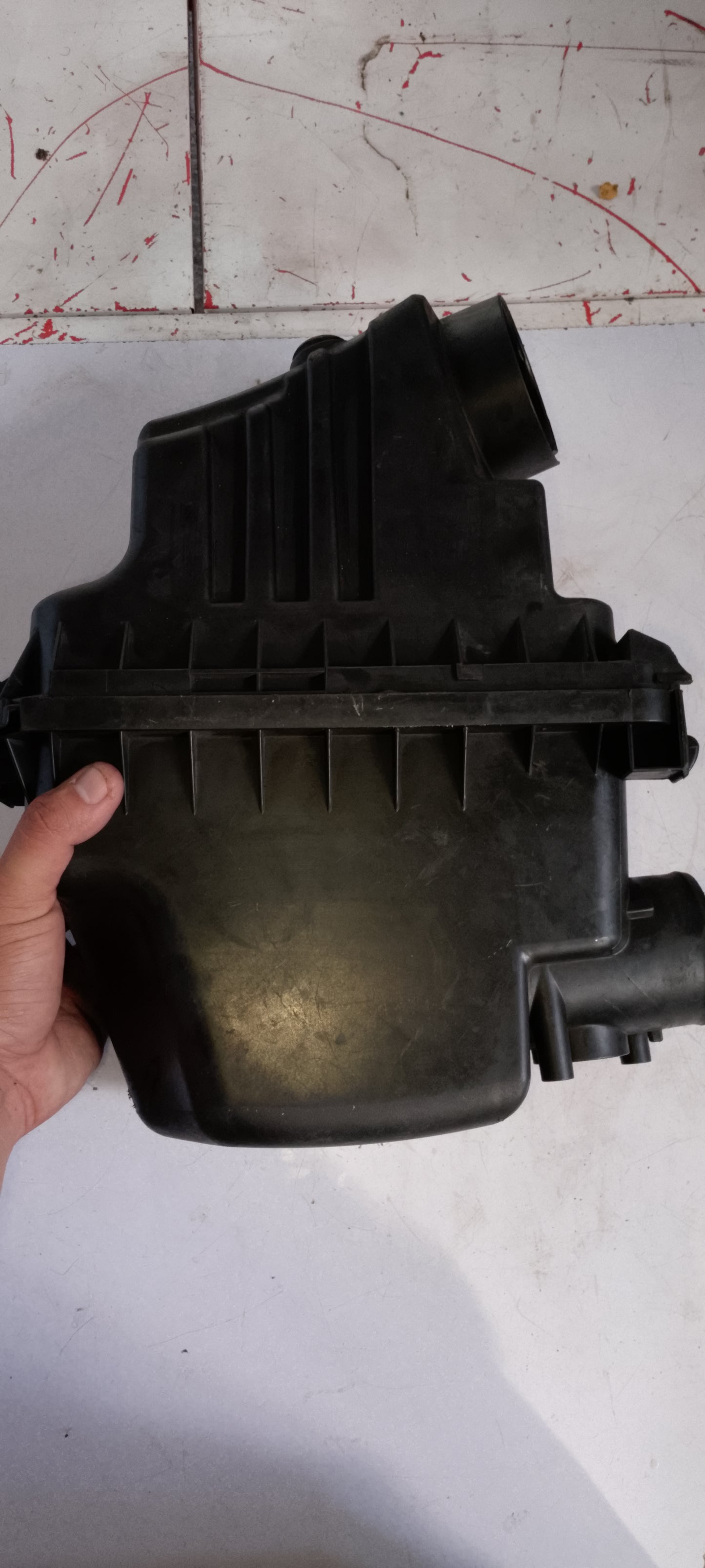 Air Filter Box | Toyota Vios Robin