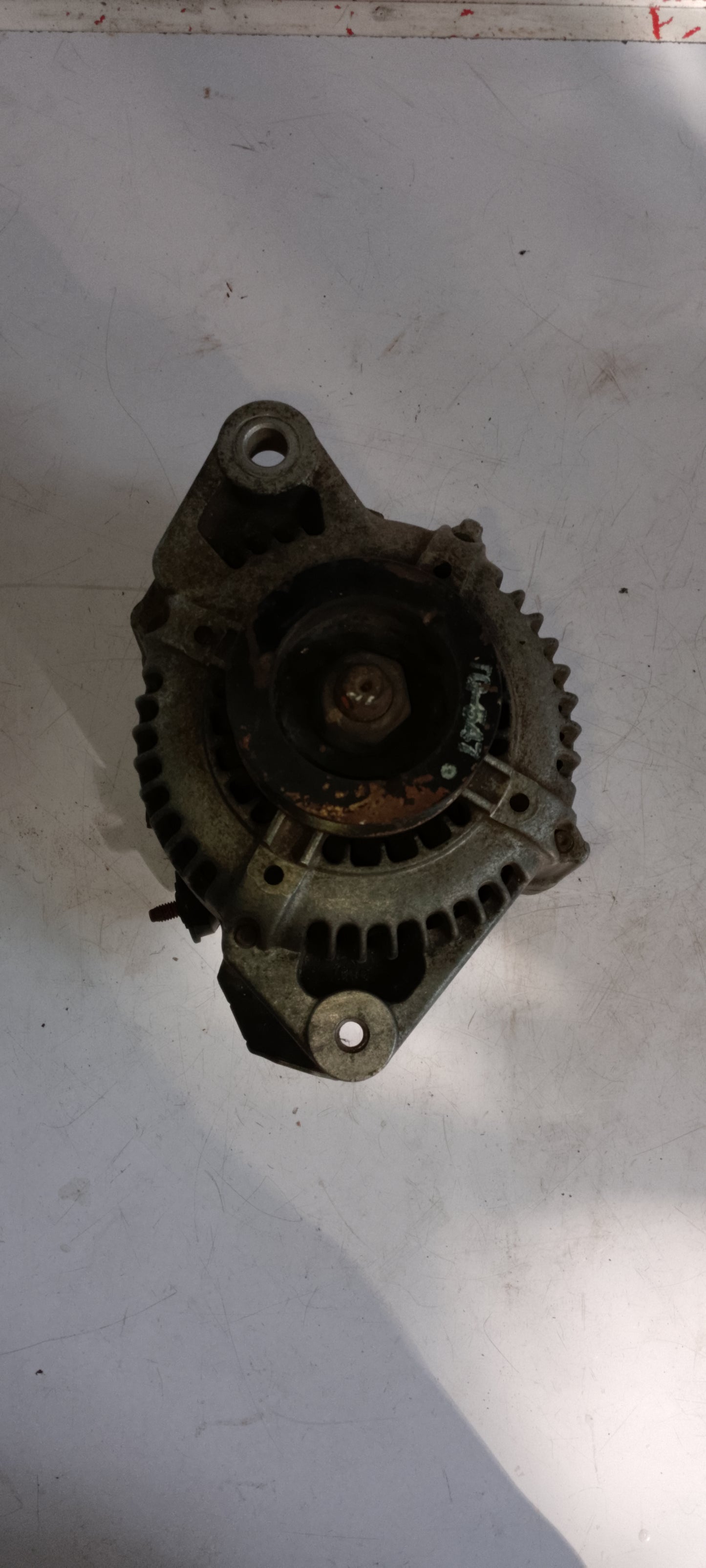 Alternator | Toyota Vios Robin