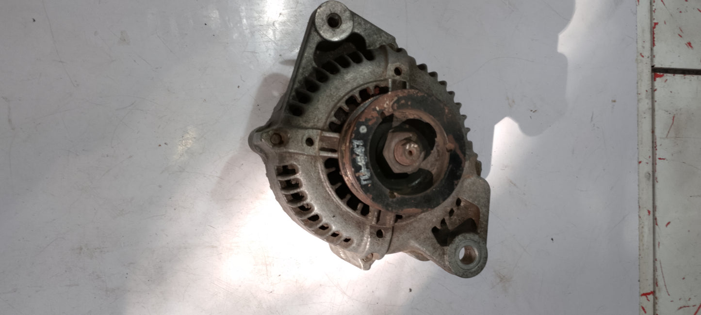 Alternator | Toyota Vios Robin