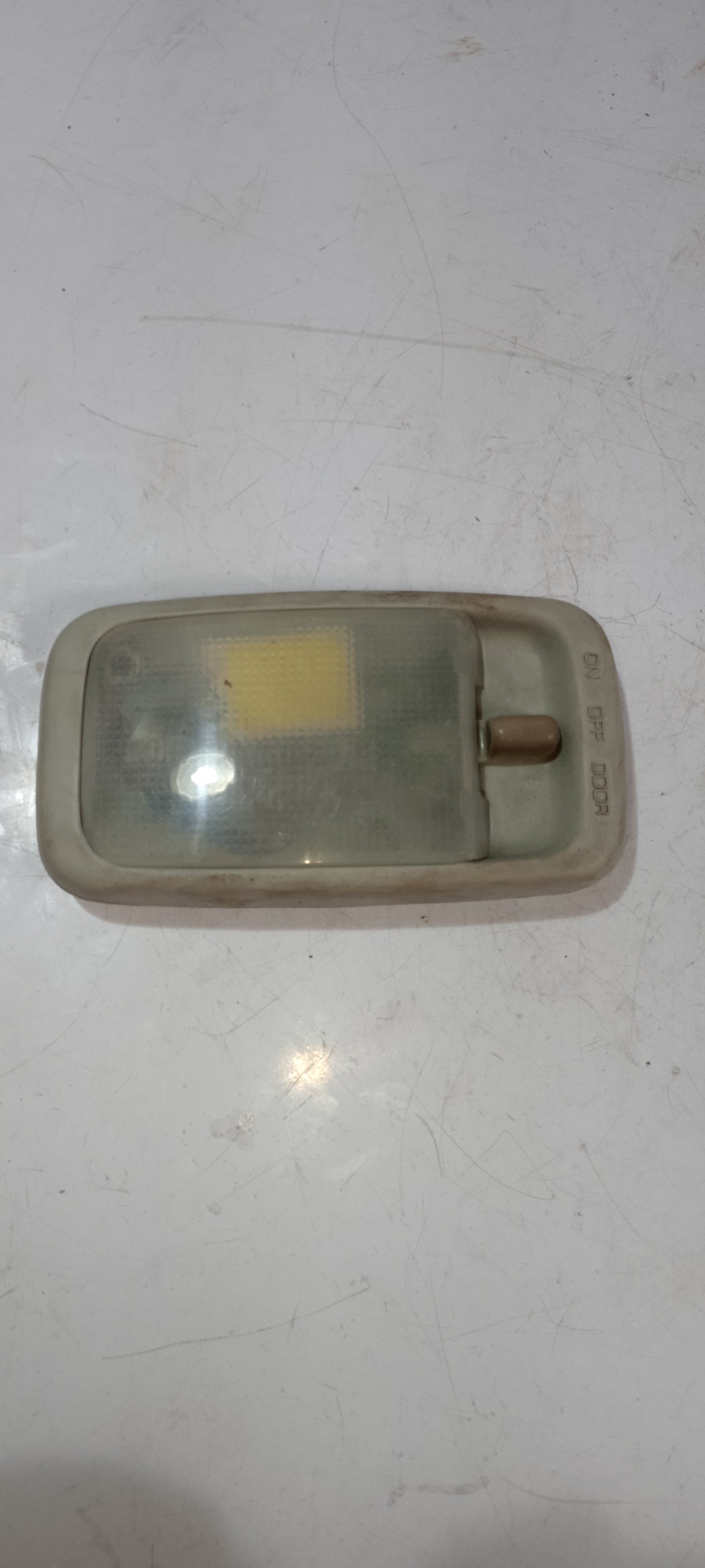 Dome Light | Toyota Vios Robin
