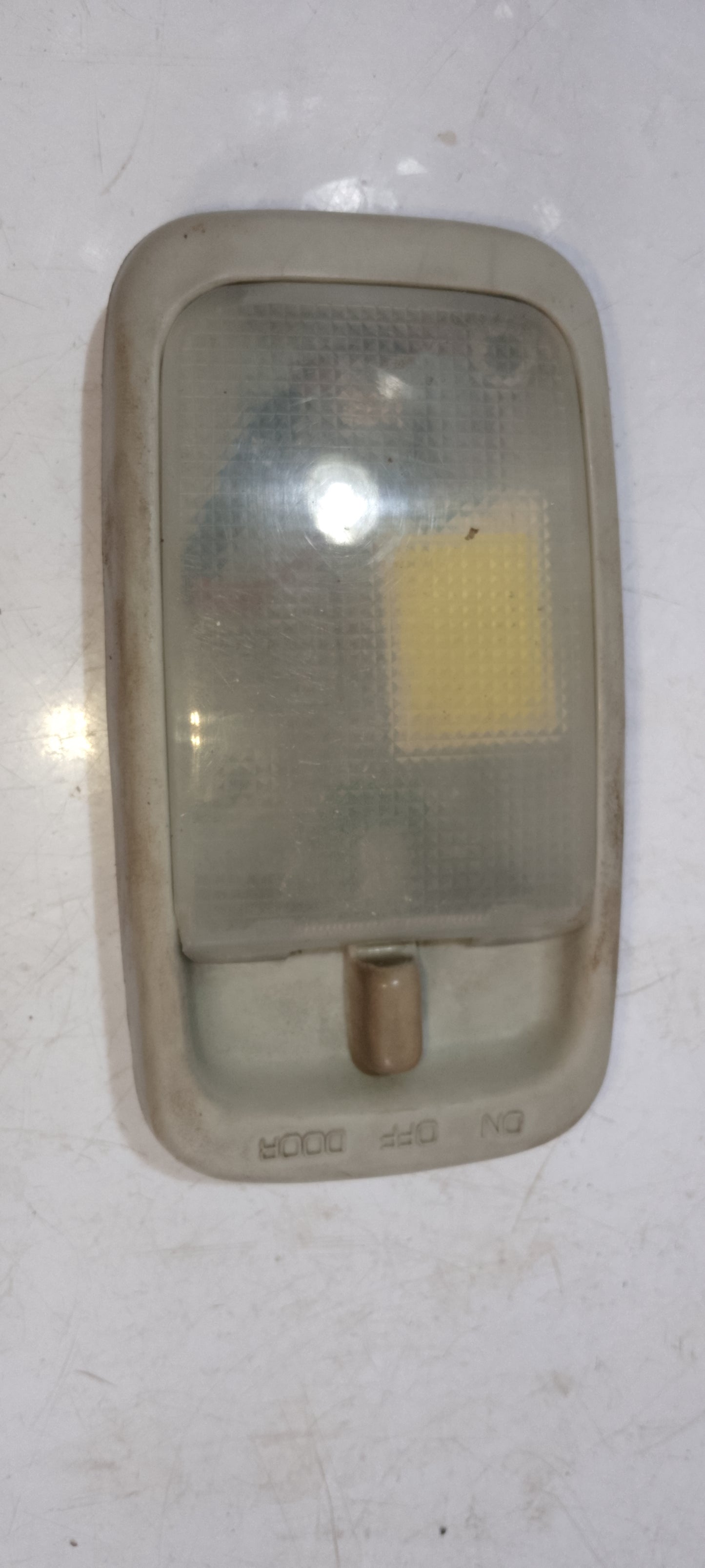 Dome Light | Toyota Vios Robin
