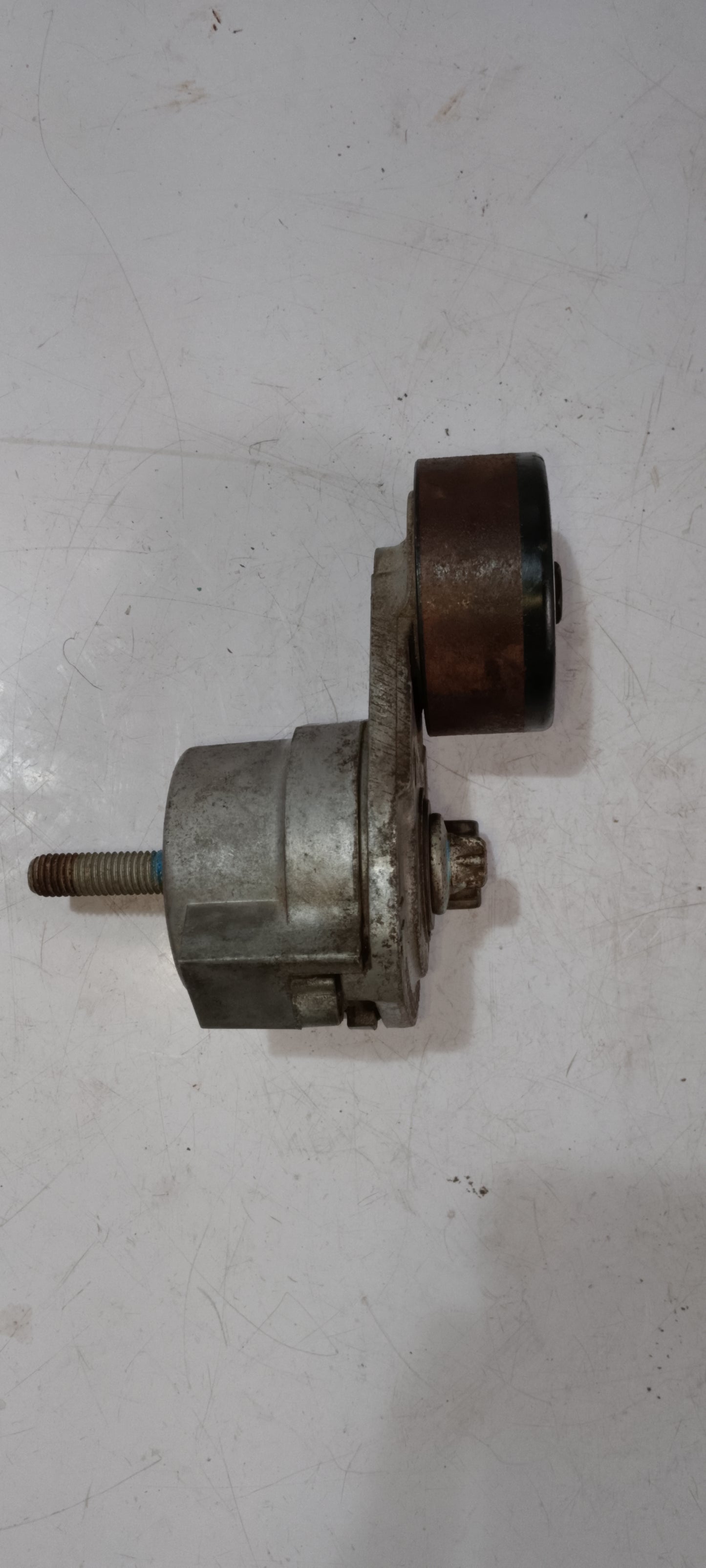 Belt Tensioner | Hyundai Accent