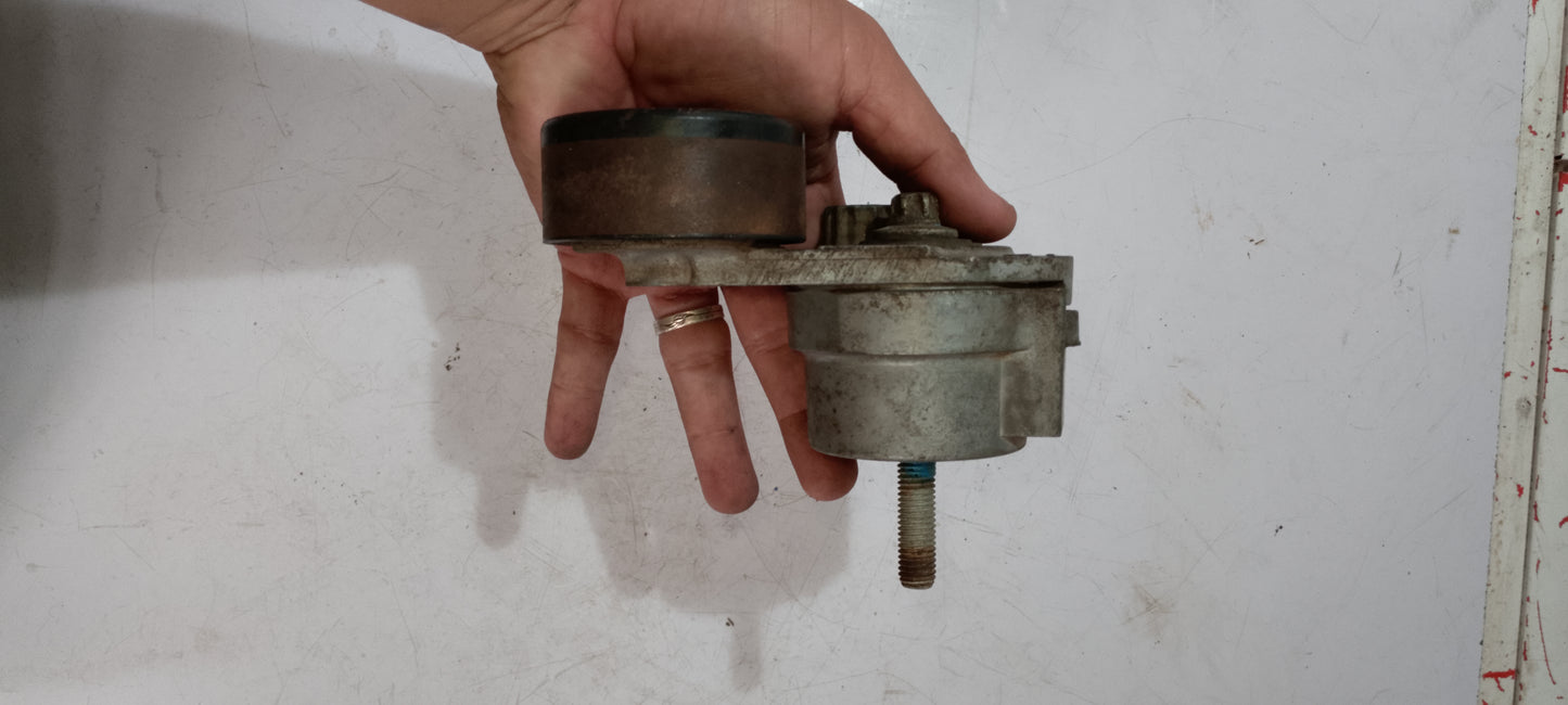 Belt Tensioner | Hyundai Accent