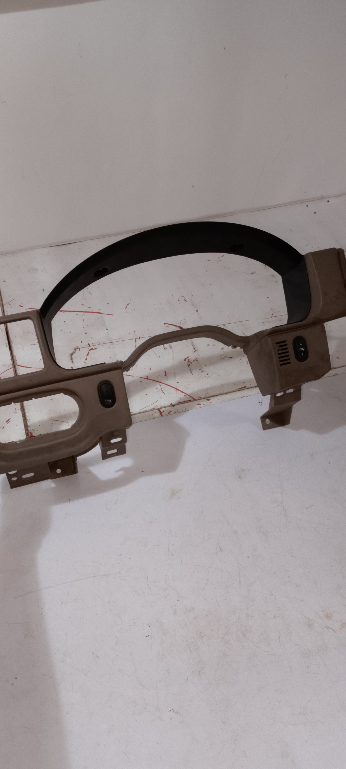 Panel Gauge Frame | Ford Ecosport