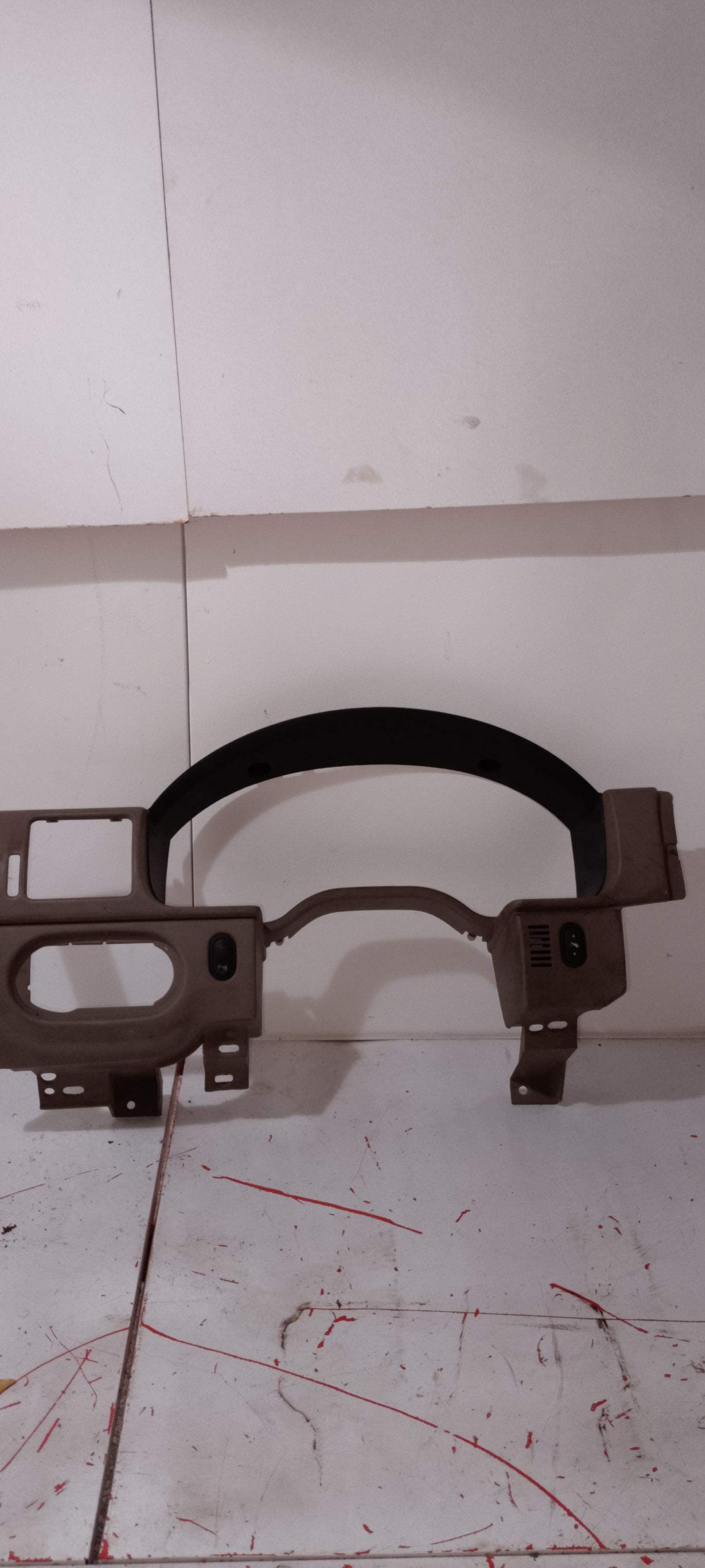 Panel Gauge Frame | Ford Ecosport