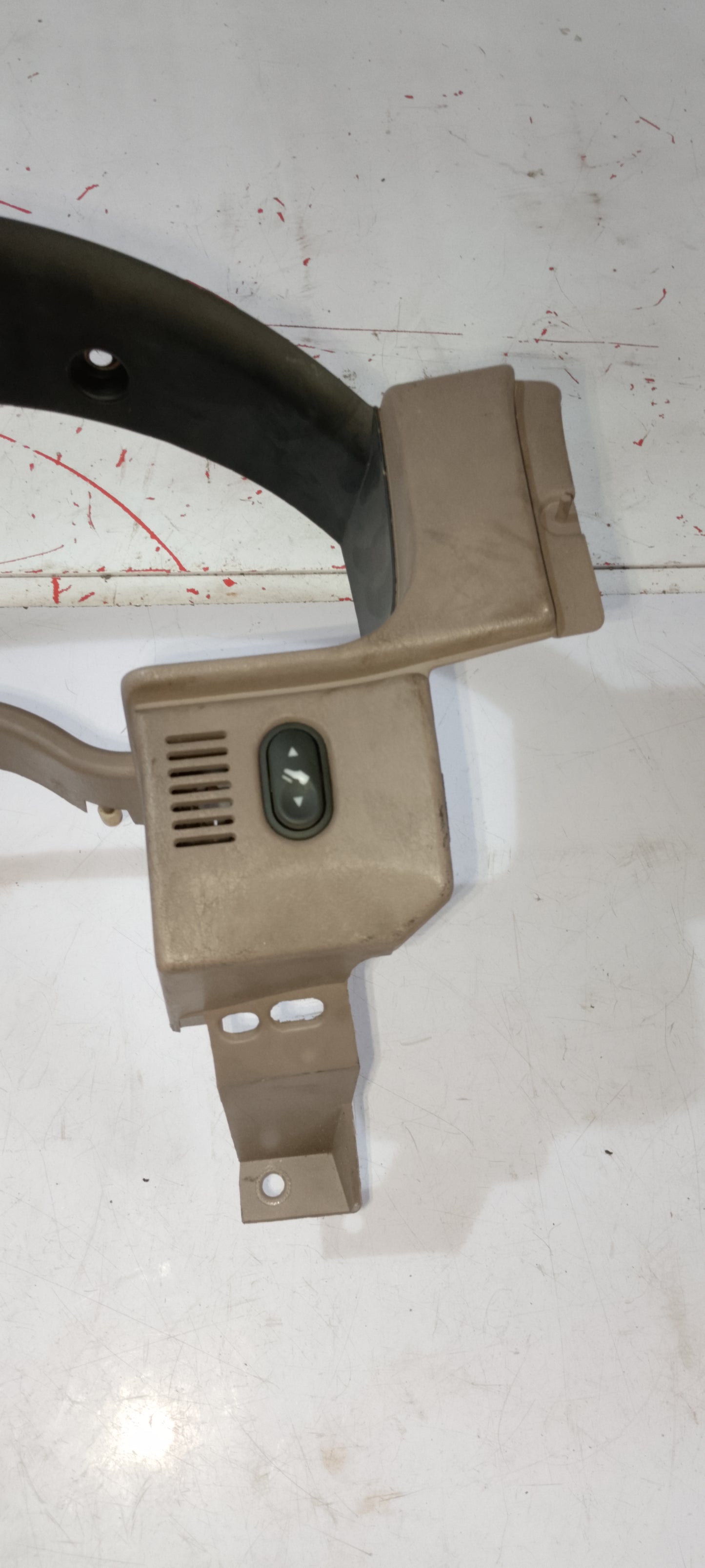 Panel Gauge Frame | Ford Ecosport
