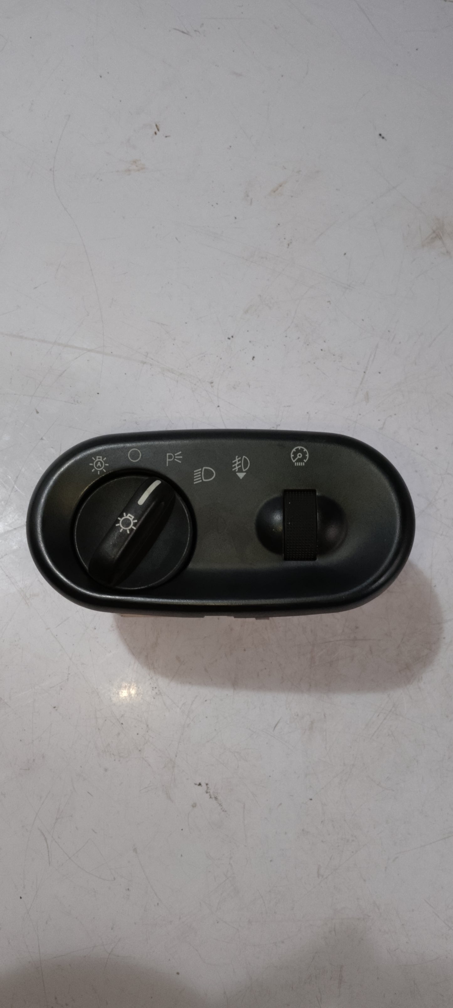 Head Light Switch | Ford Explorer