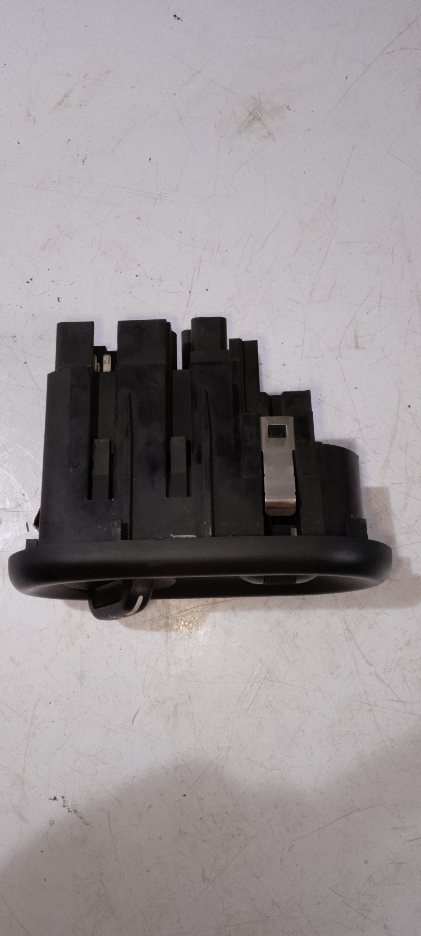 Head Light Switch | Ford Explorer