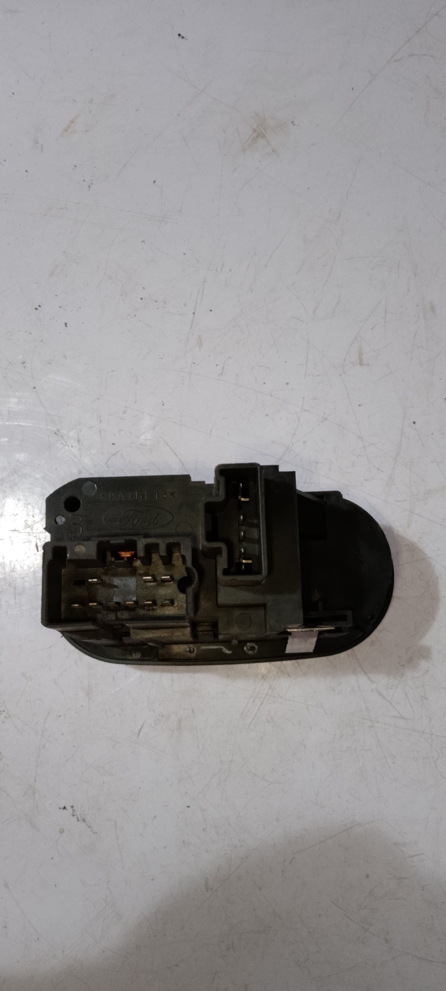 Head Light Switch | Ford Explorer